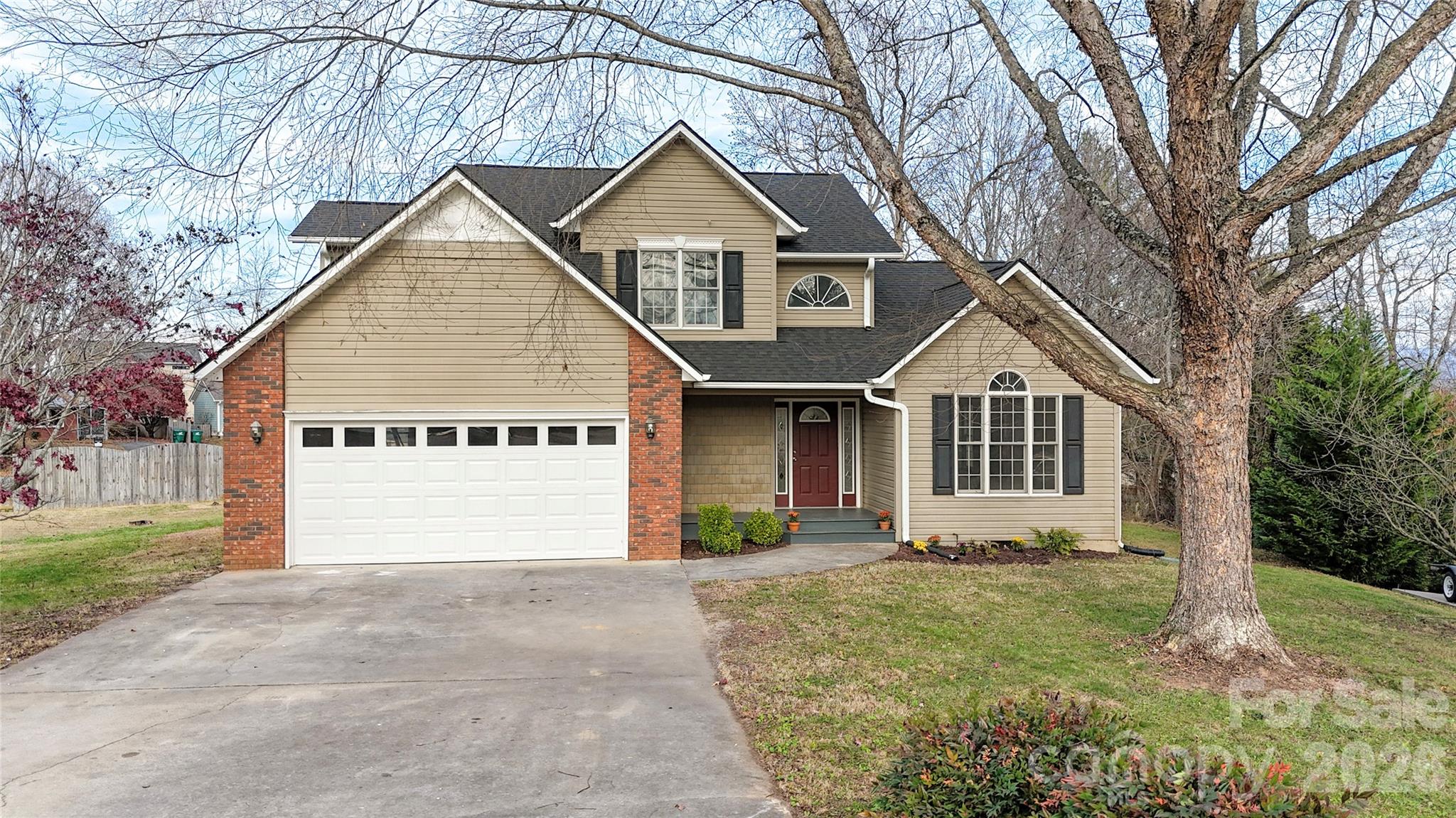 23 Westmont Drive Asheville NC 28806