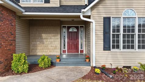 23 Westmont Drive Asheville NC 28806