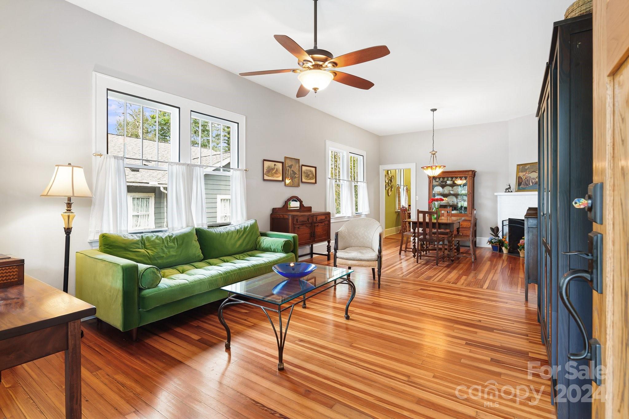 55 Henrietta Street Asheville NC 28801