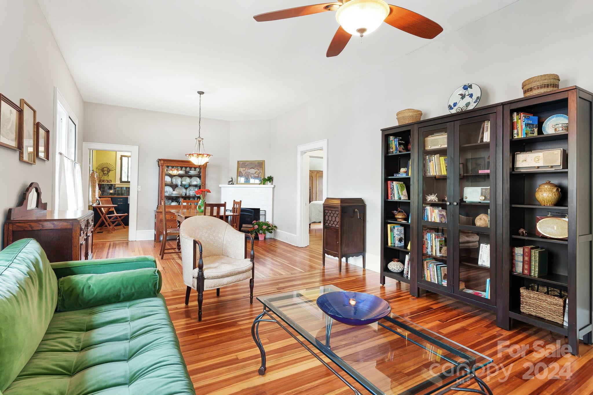 55 Henrietta Street Asheville NC 28801