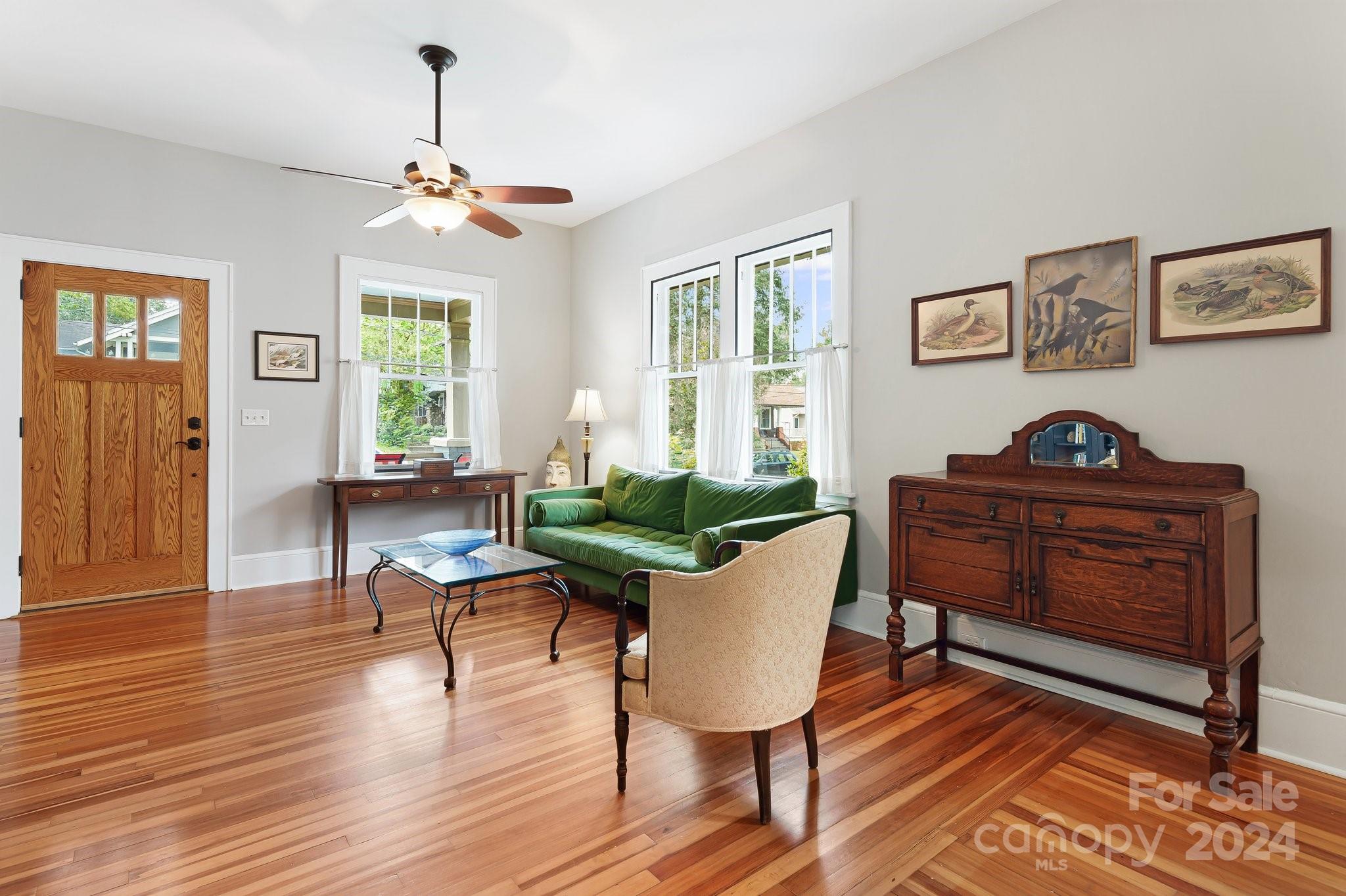 55 Henrietta Street Asheville NC 28801