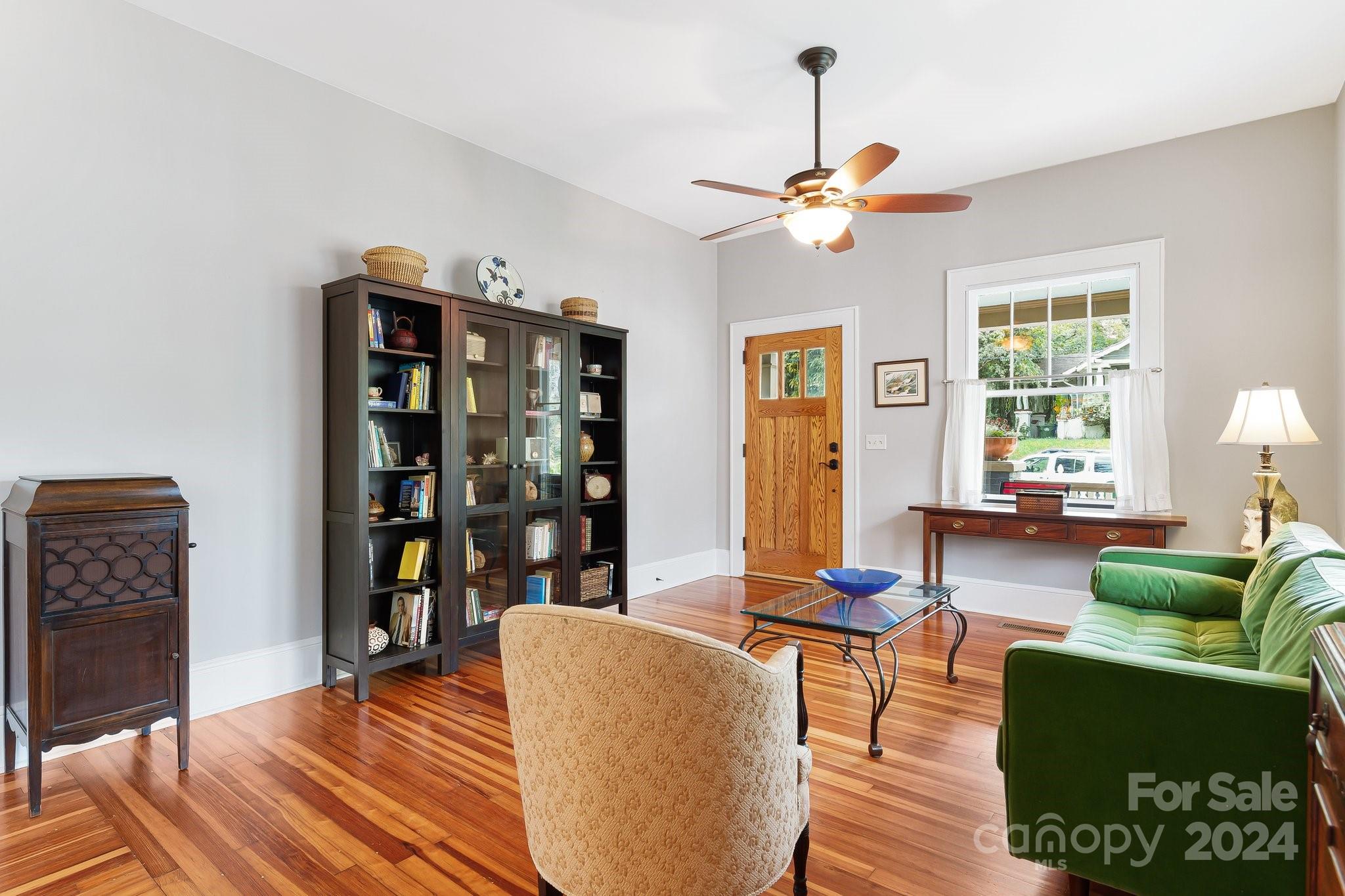 55 Henrietta Street Asheville NC 28801