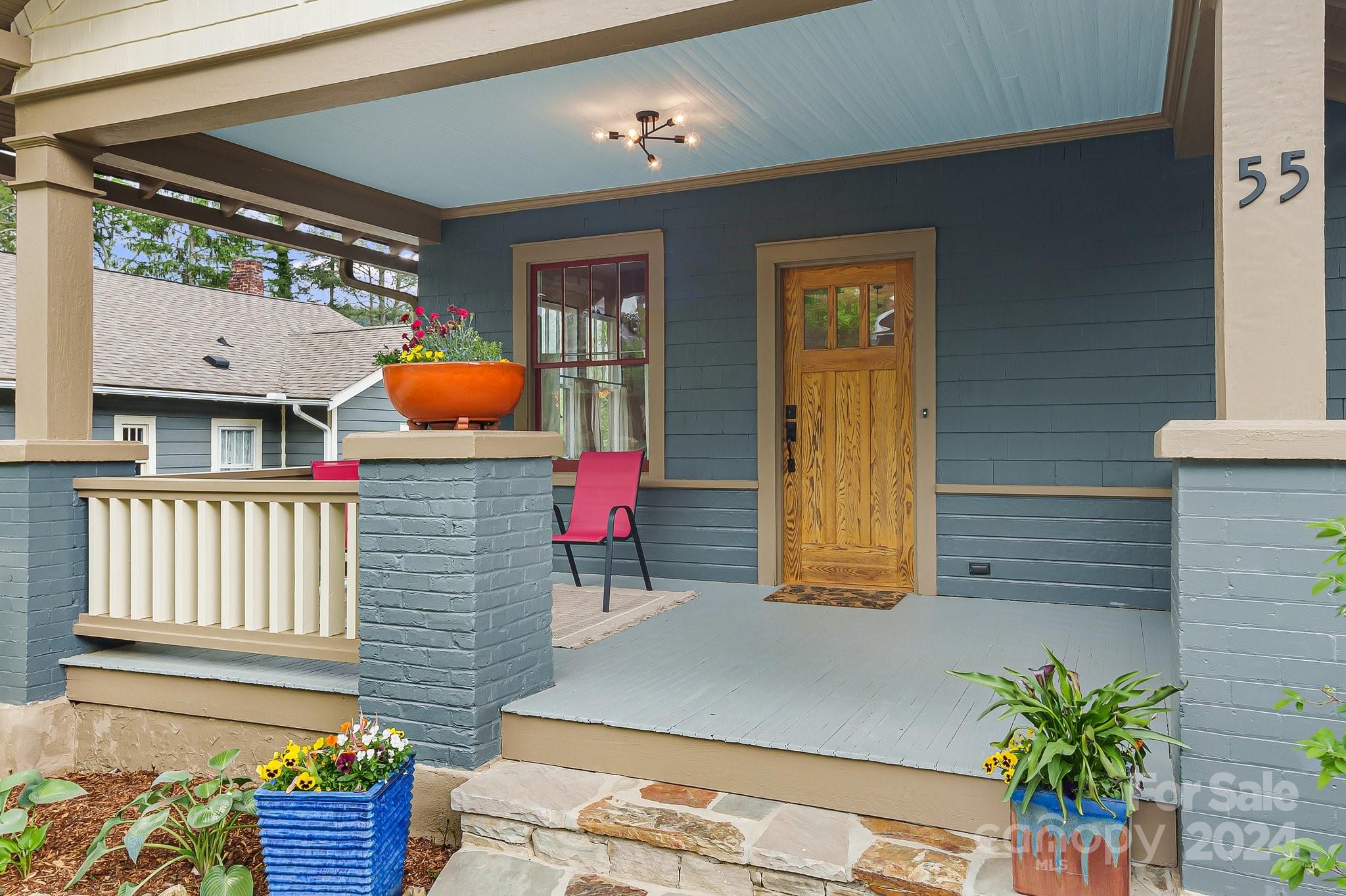 55 Henrietta Street Asheville NC 28801
