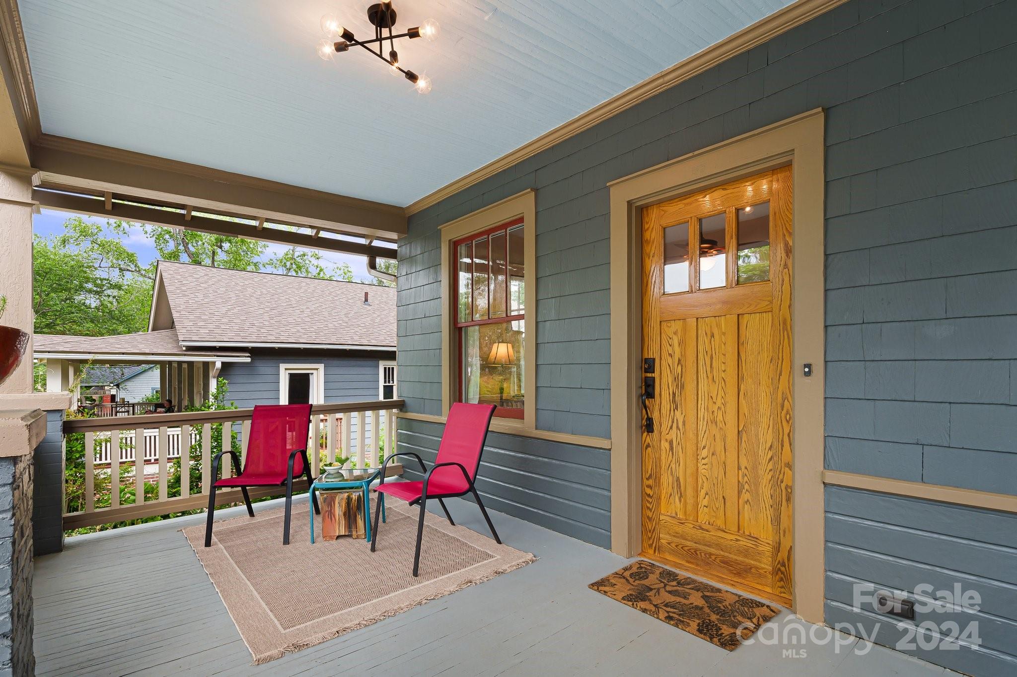 55 Henrietta Street Asheville NC 28801