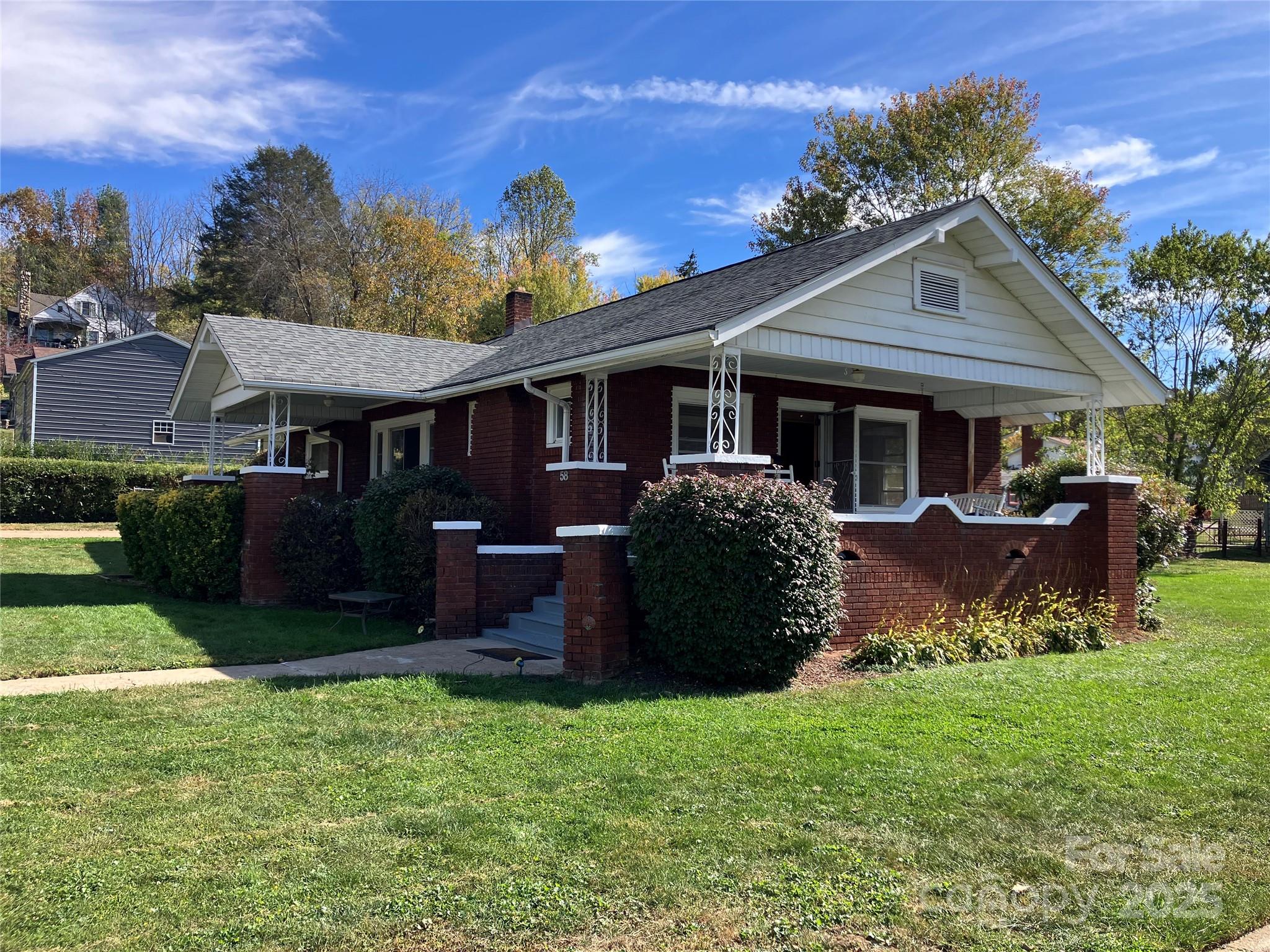 168 Wesley Street Canton NC 28716