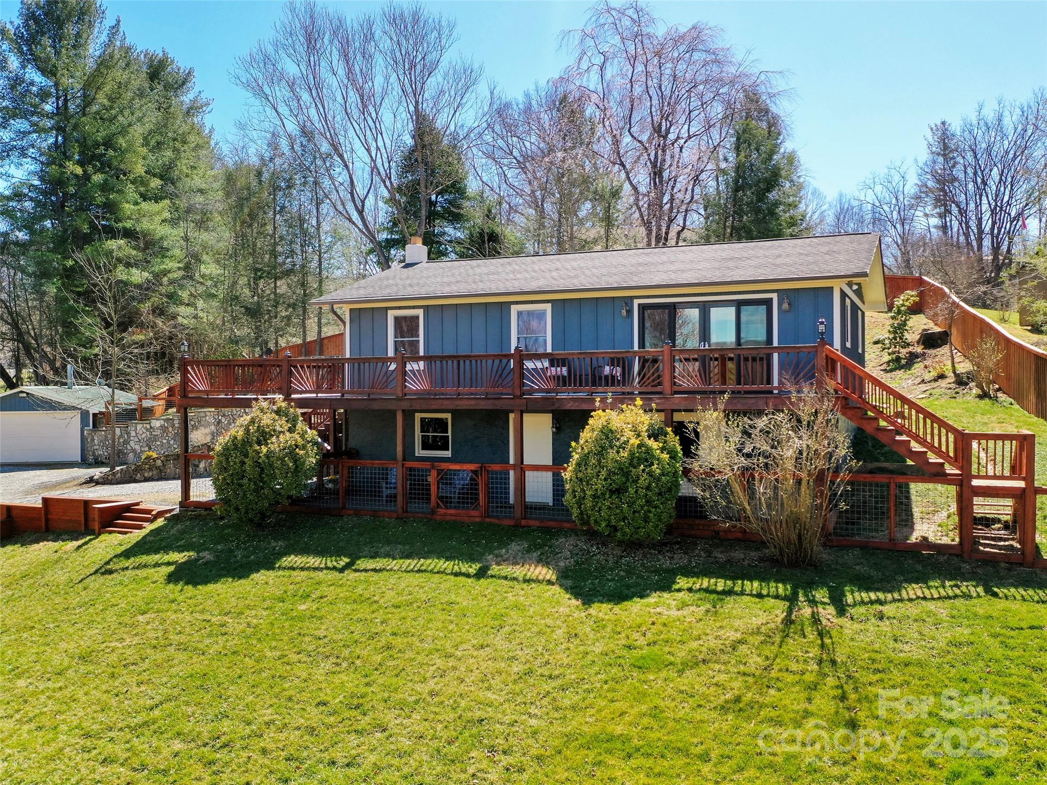 149 L And E Meadows Drive Waynesville NC 28786