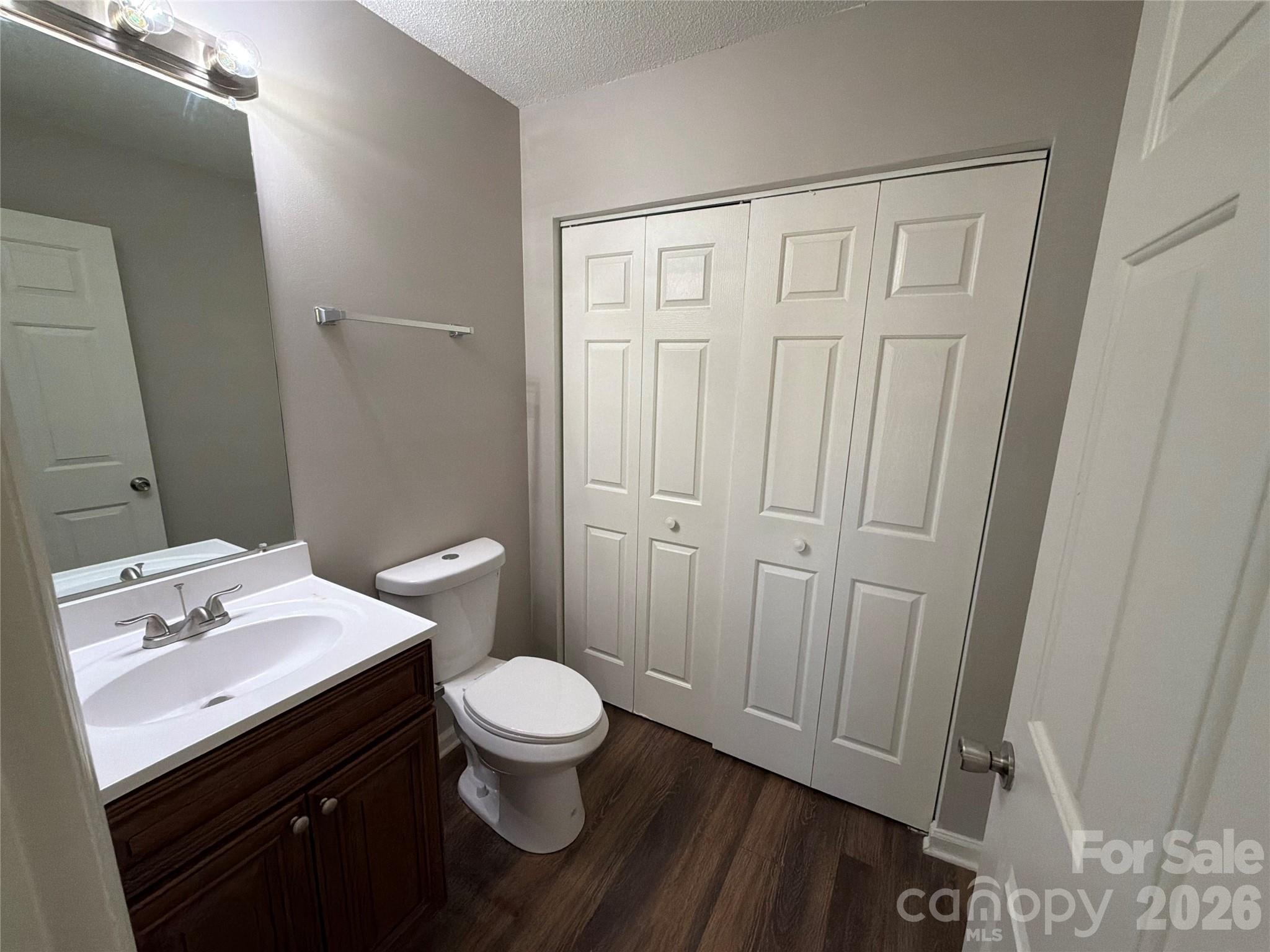 6017 Black Bear Court Charlotte NC 28214