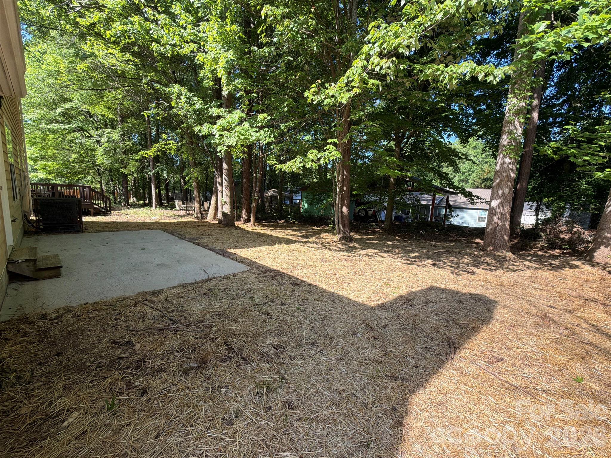 6017 Black Bear Court Charlotte NC 28214