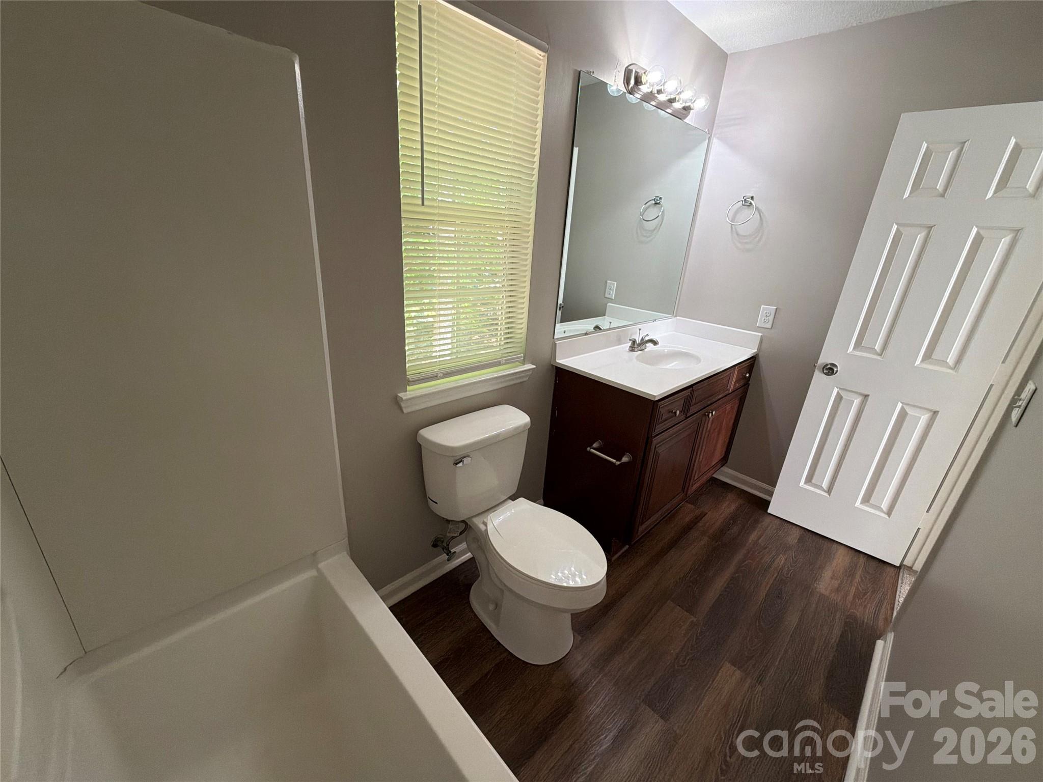 6017 Black Bear Court Charlotte NC 28214