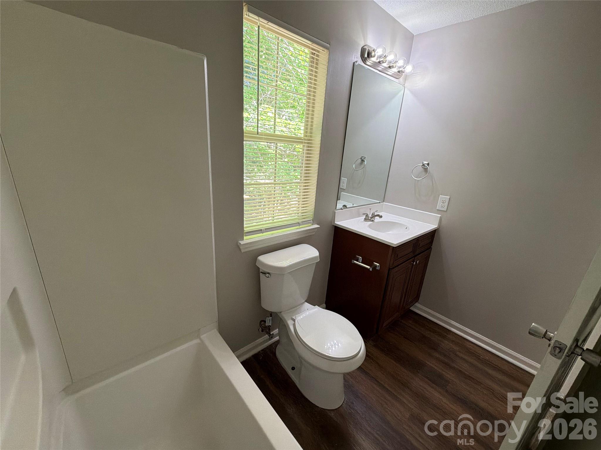 6017 Black Bear Court Charlotte NC 28214