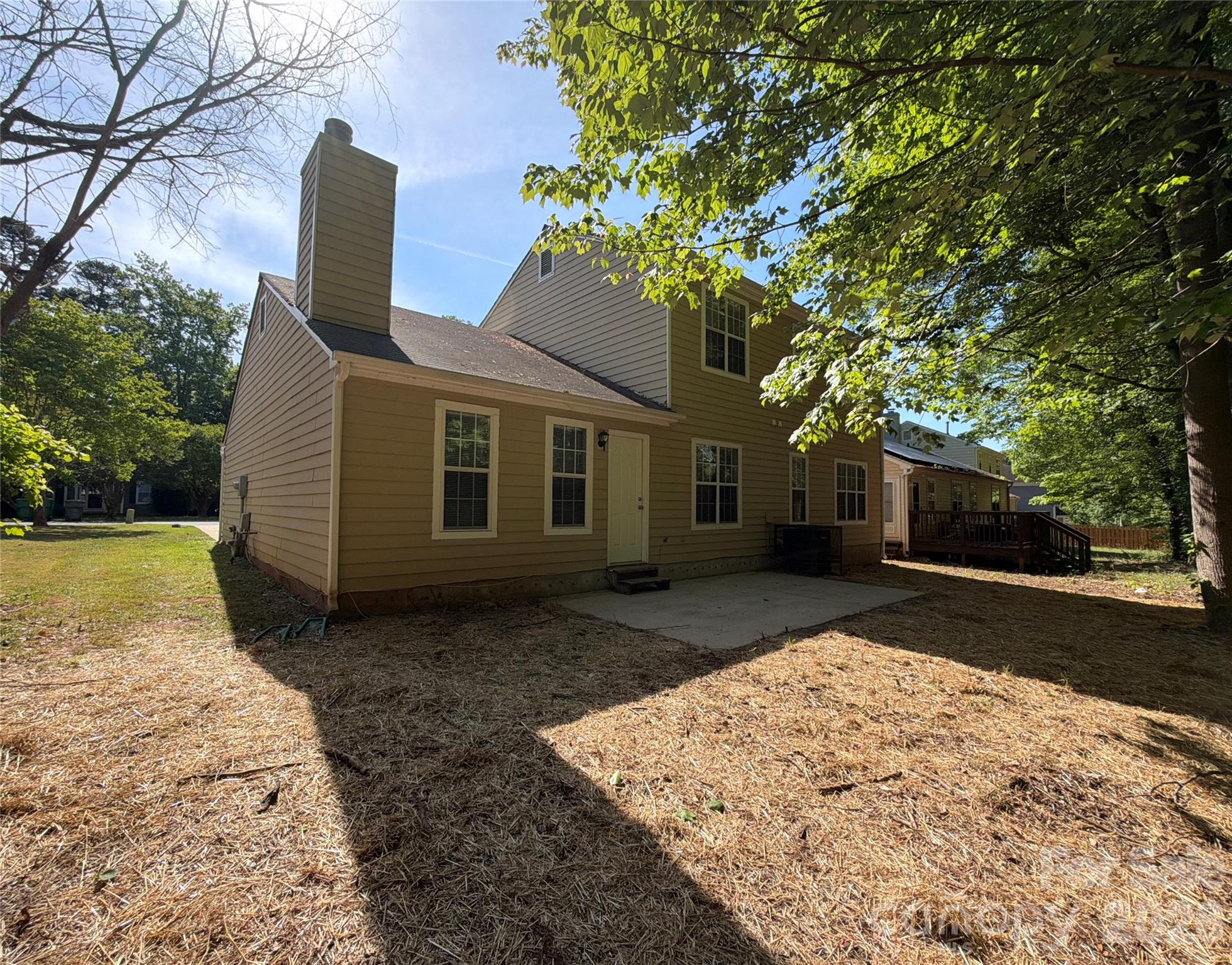 6017 Black Bear Court Charlotte NC 28214