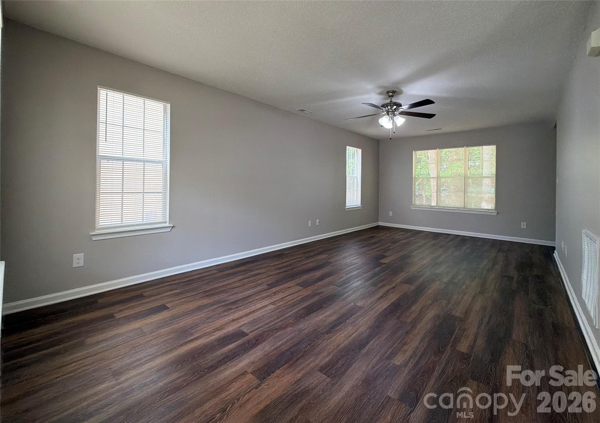 6017 Black Bear Court Charlotte NC 28214