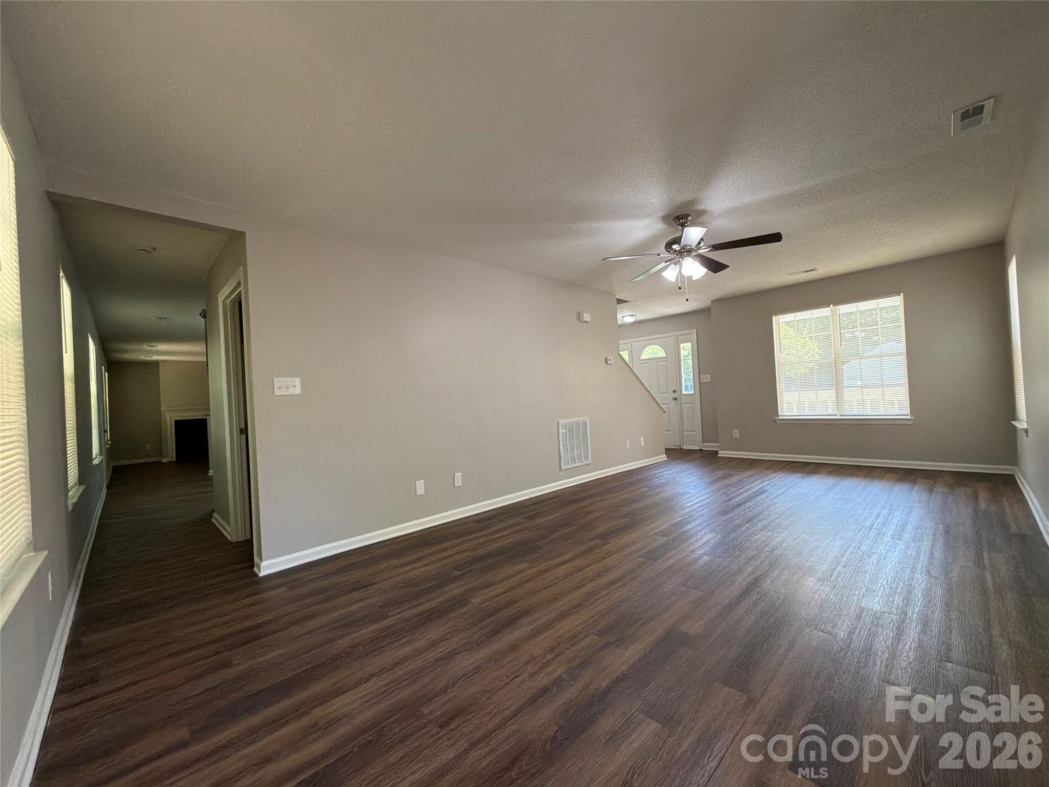 6017 Black Bear Court Charlotte NC 28214