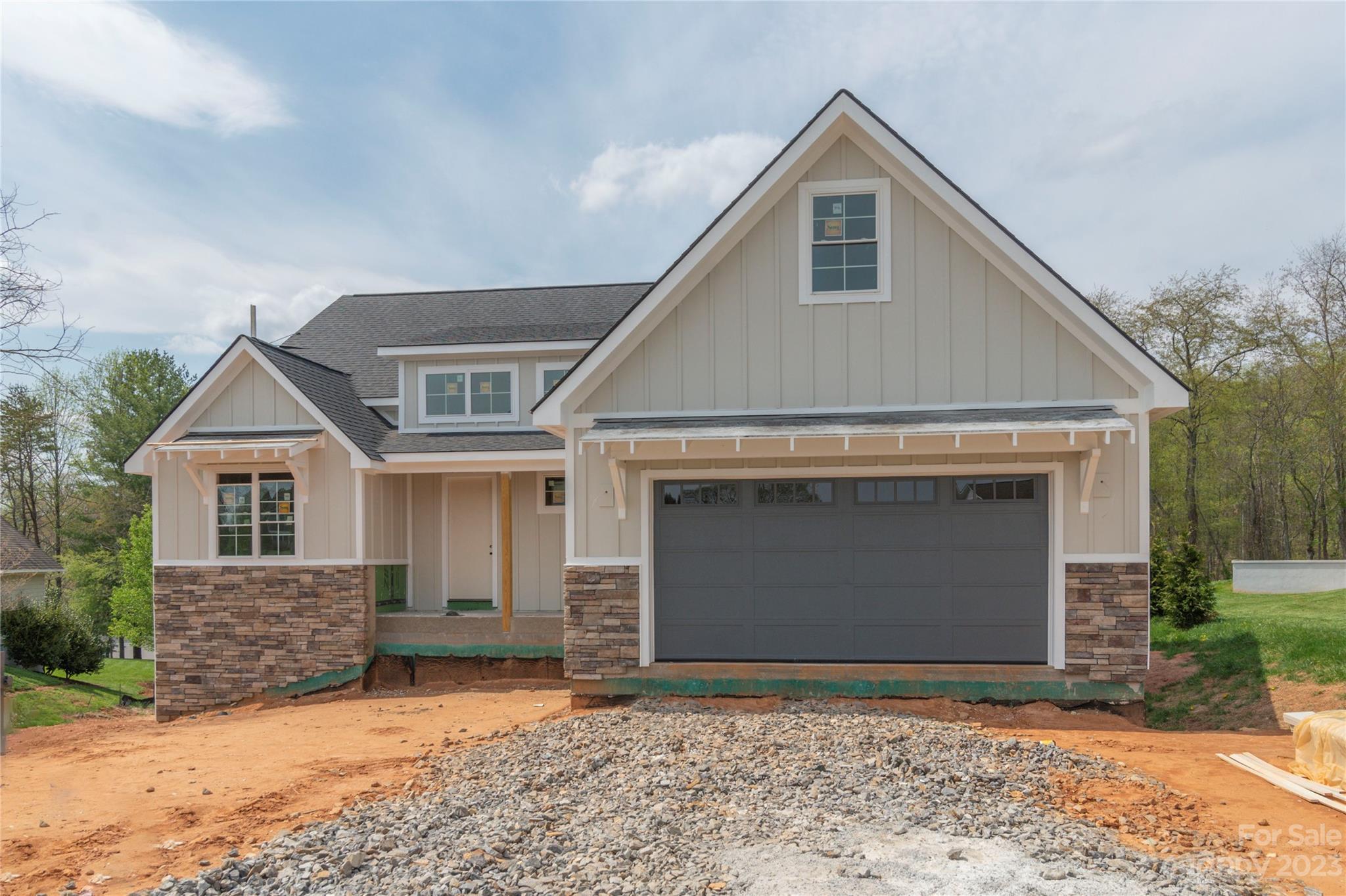 25 Willow Bend Drive Candler NC 28715