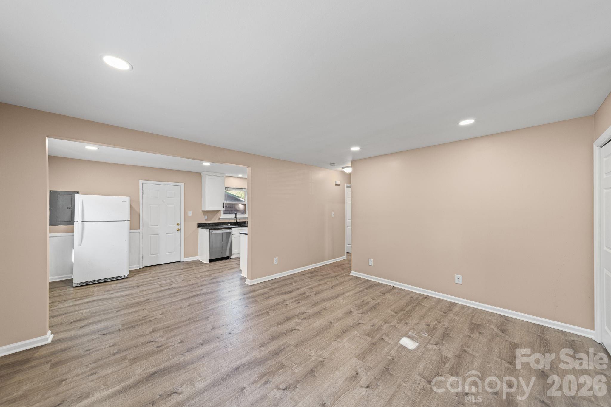 5045 Curtiswood Drive Charlotte NC 28213