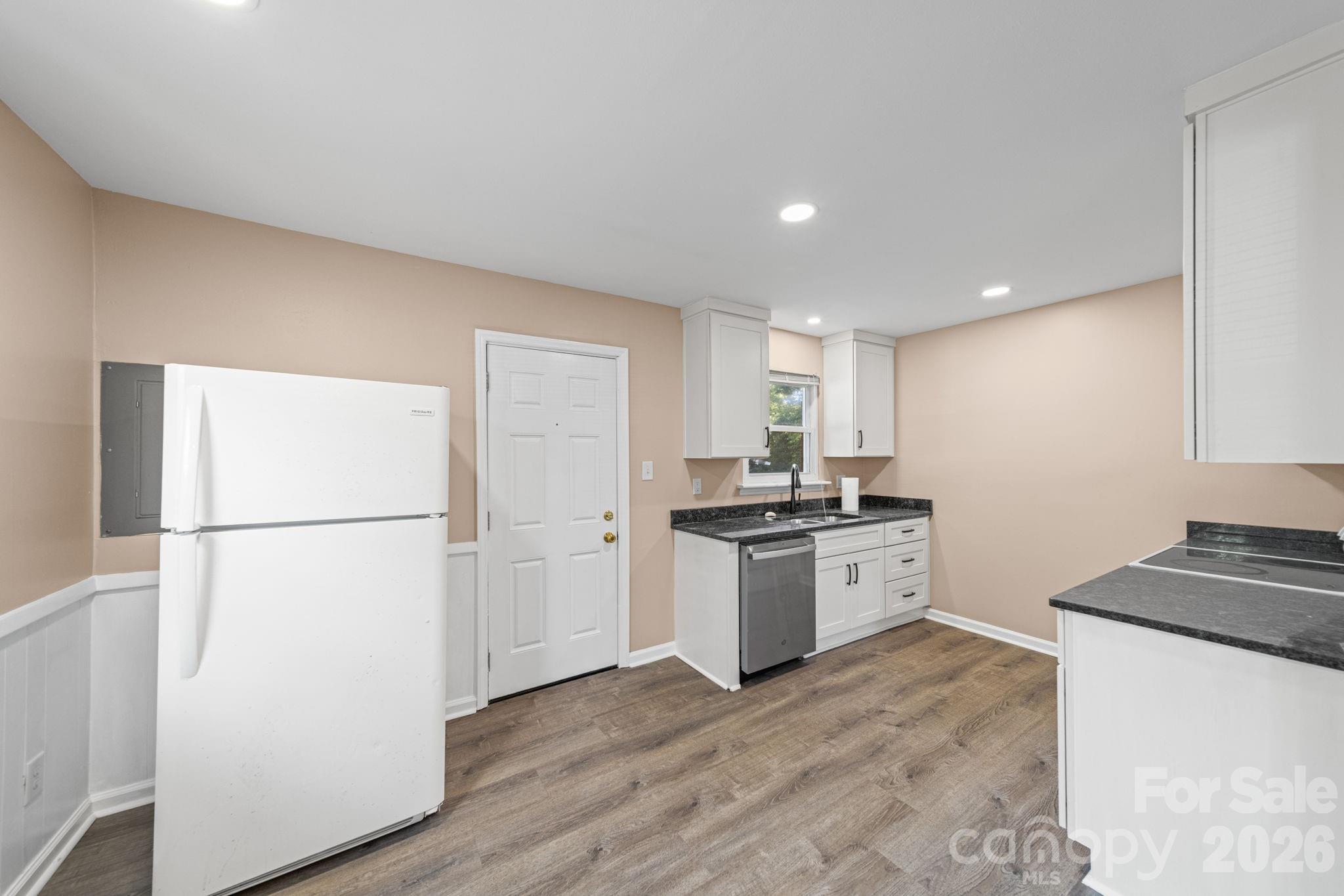 5045 Curtiswood Drive Charlotte NC 28213