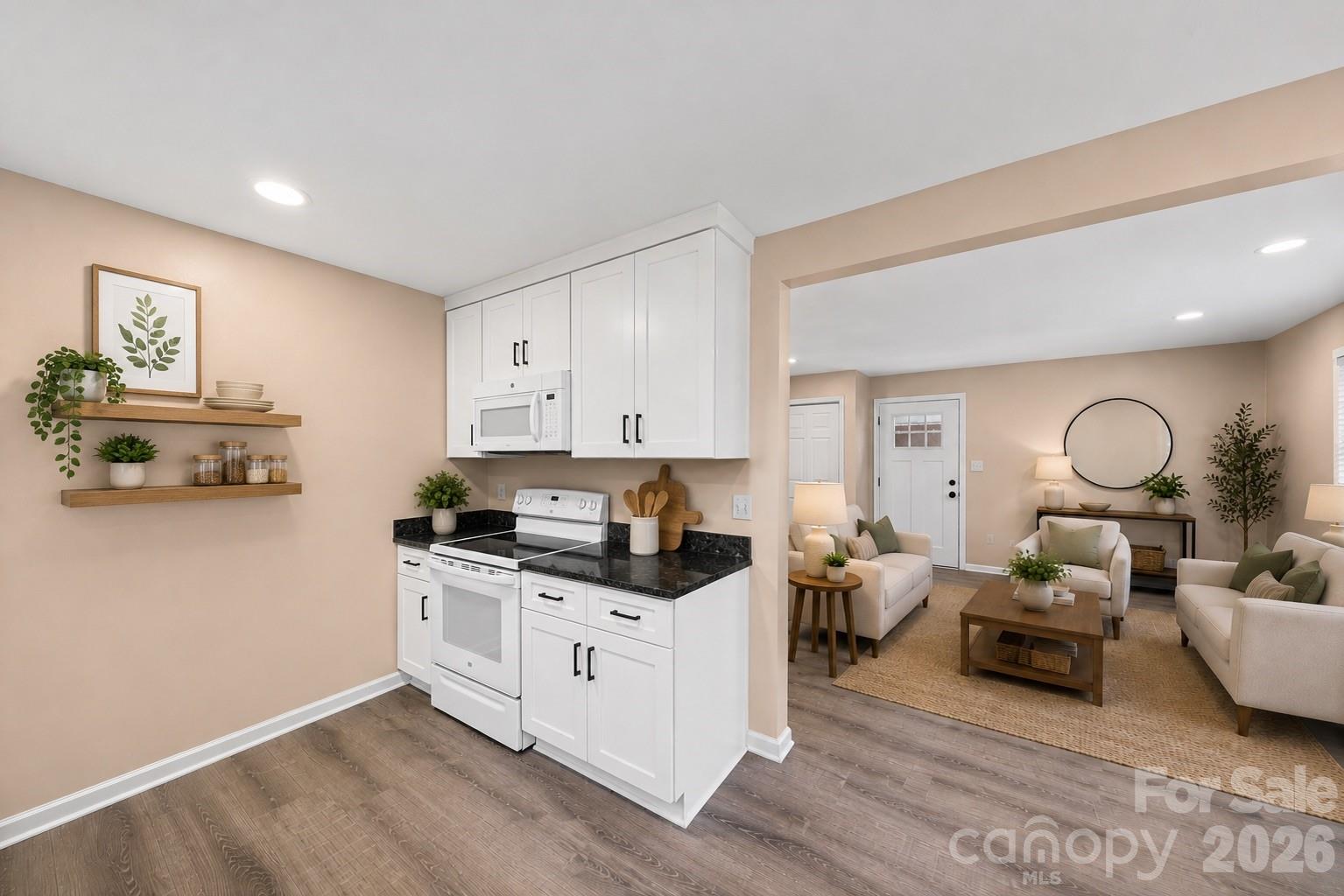 5045 Curtiswood Drive Charlotte NC 28213