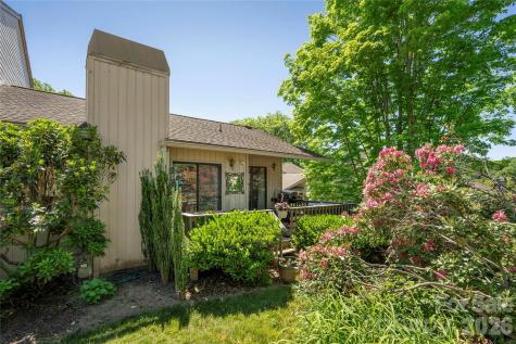 109 Clubwood Court Asheville NC 28803