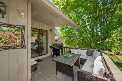 109 Clubwood Court Asheville NC 28803
