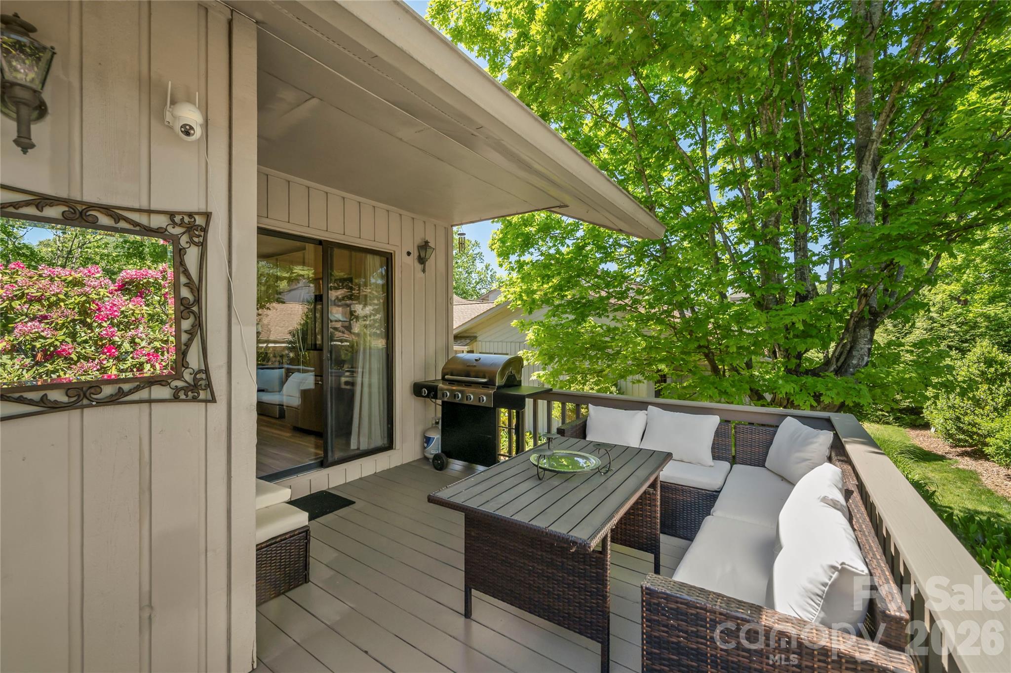 109 Clubwood Court Asheville NC 28803