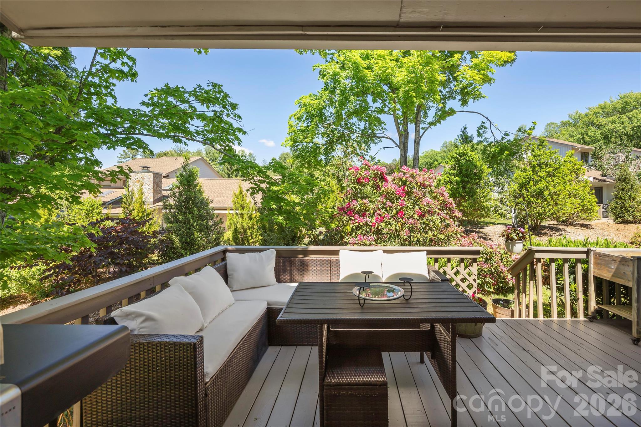109 Clubwood Court Asheville NC 28803