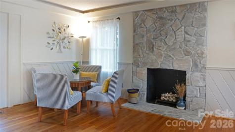 109 Clubwood Court Asheville NC 28803