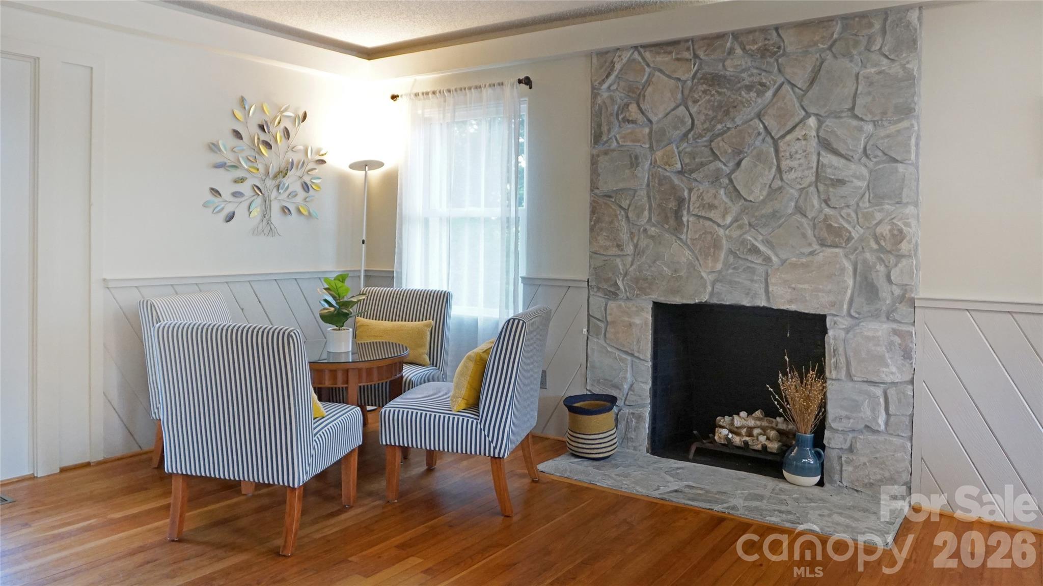 109 Clubwood Court Asheville NC 28803
