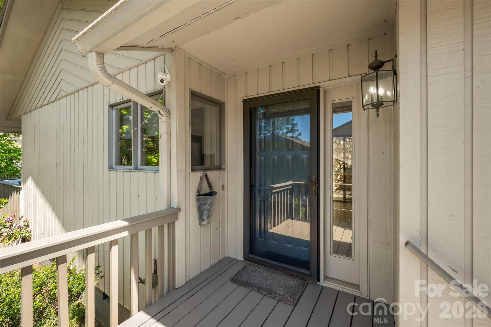 109 Clubwood Court Asheville NC 28803