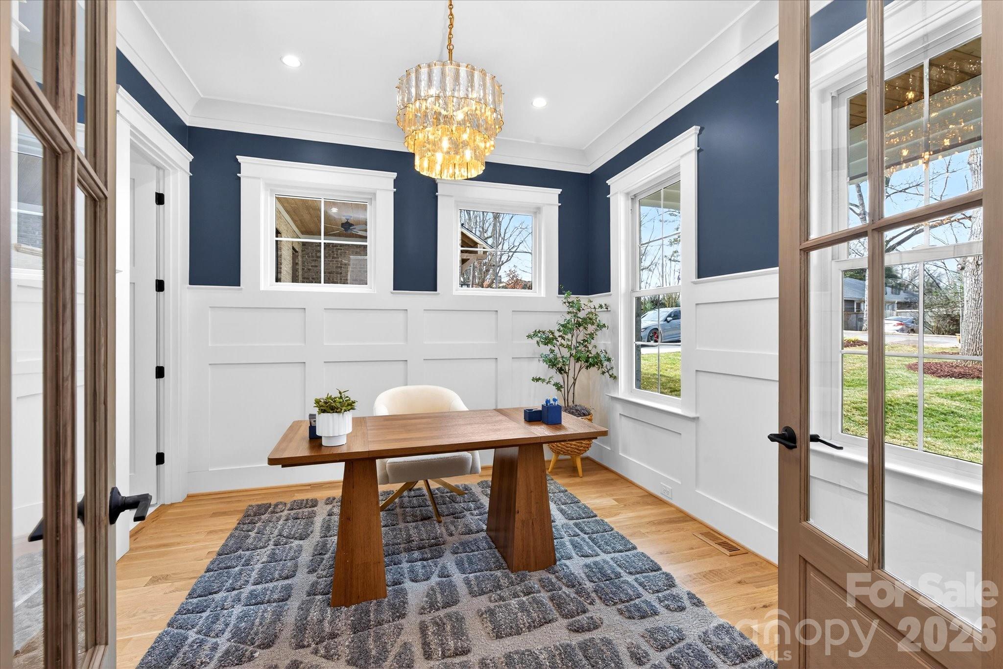1718 Seifert Circle Charlotte NC 28205