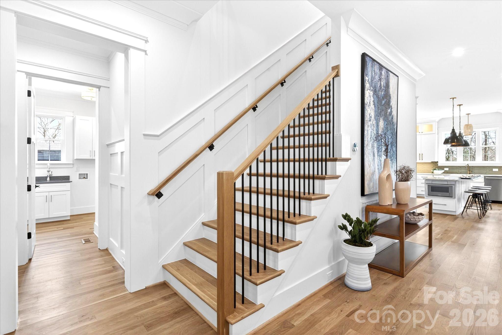 1718 Seifert Circle Charlotte NC 28205