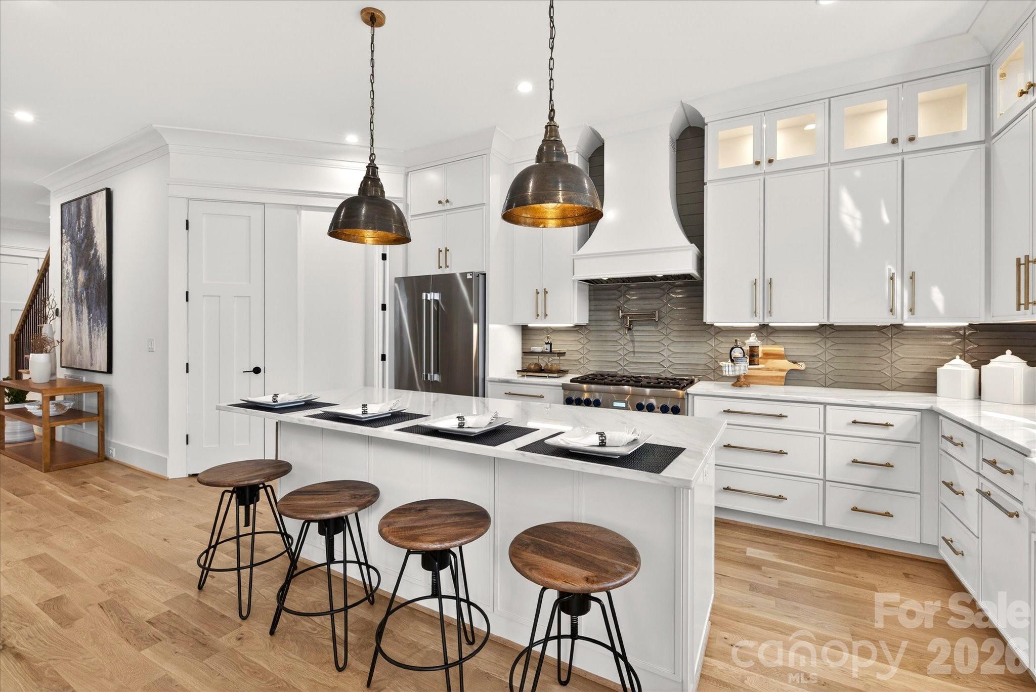 1718 Seifert Circle Charlotte NC 28205
