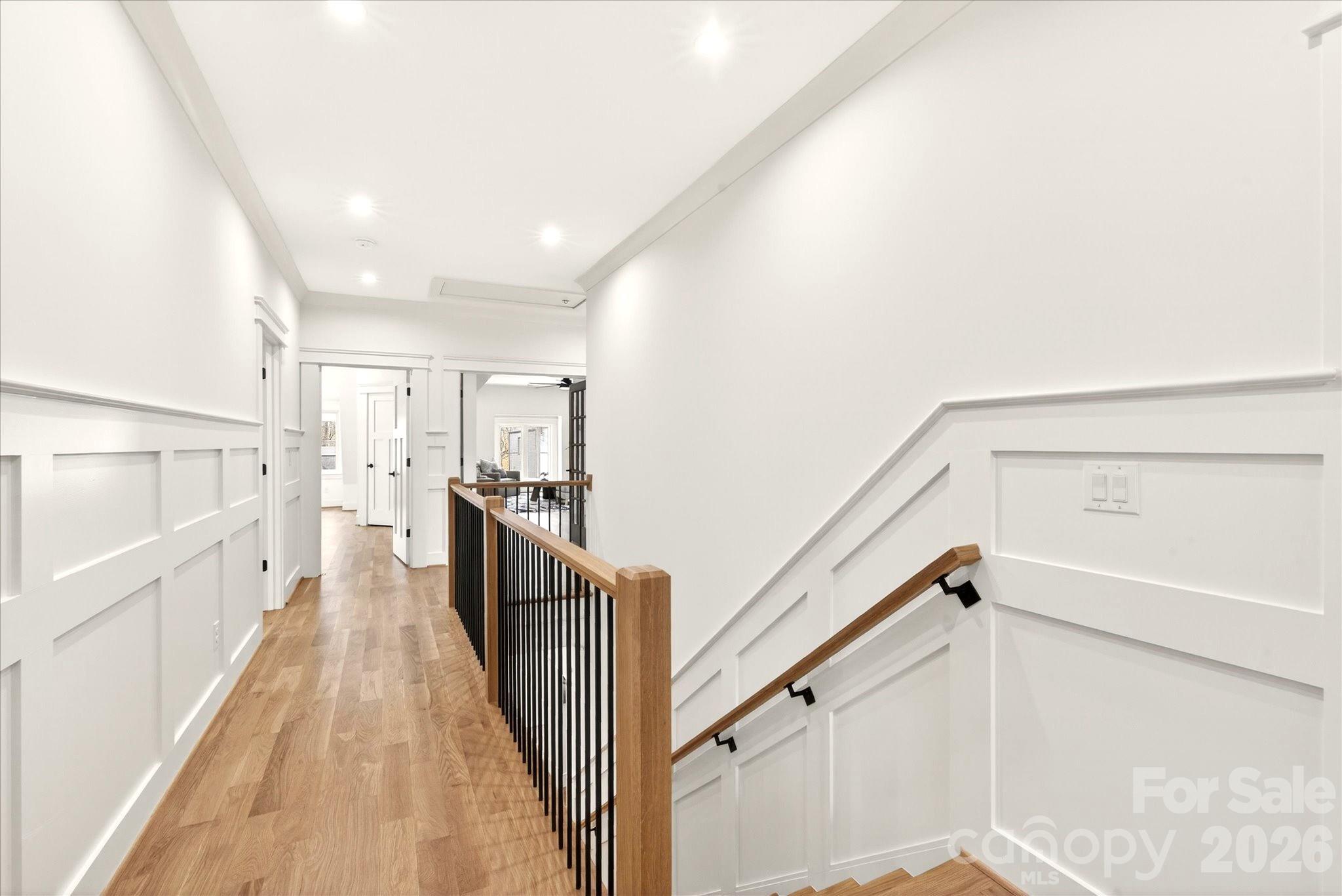 1718 Seifert Circle Charlotte NC 28205