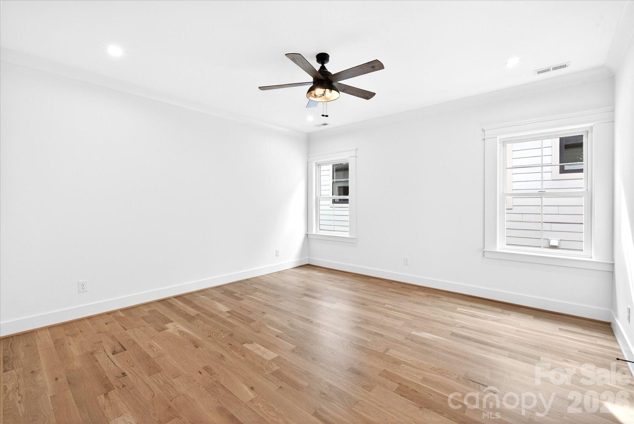 1718 Seifert Circle Charlotte NC 28205