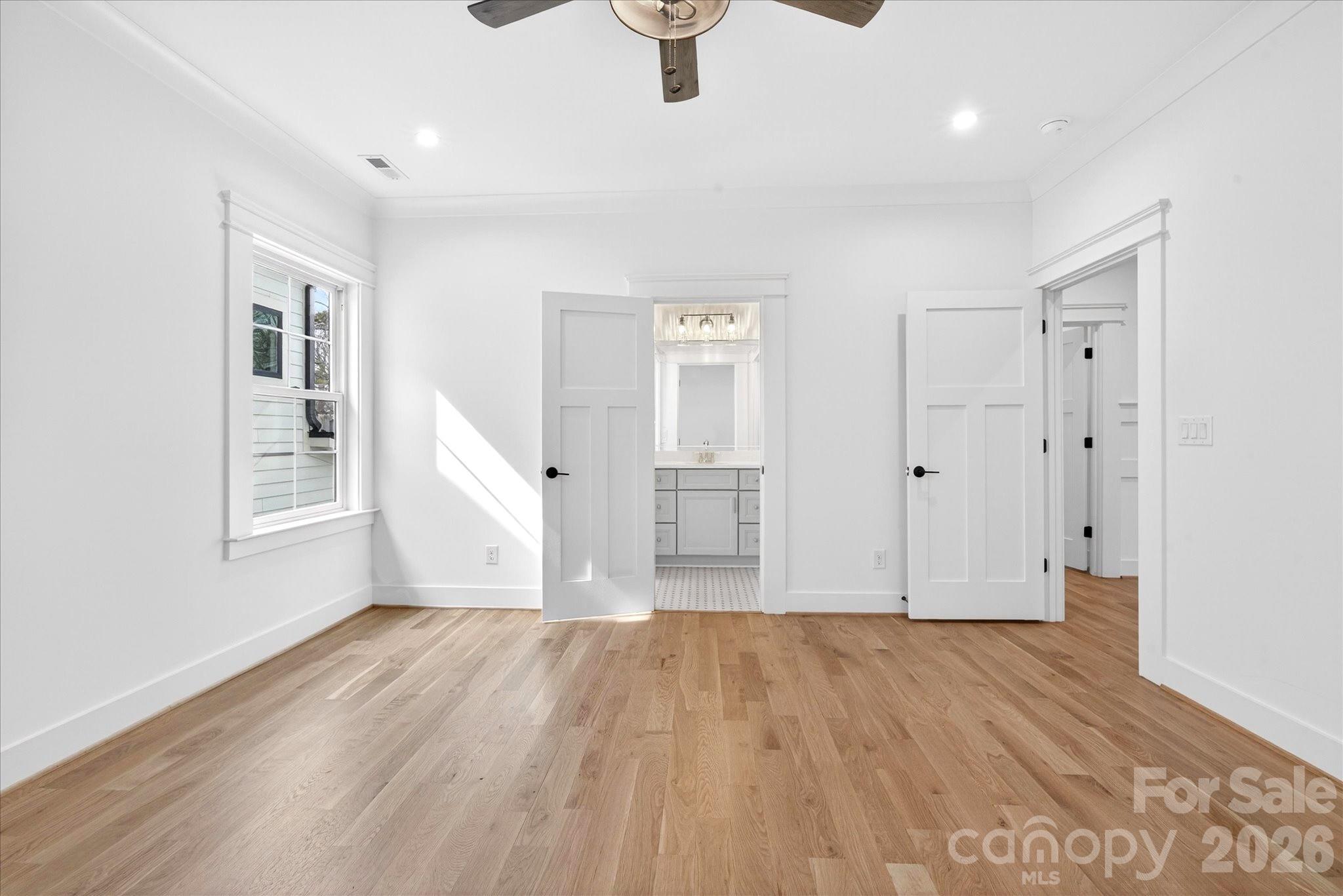 1718 Seifert Circle Charlotte NC 28205