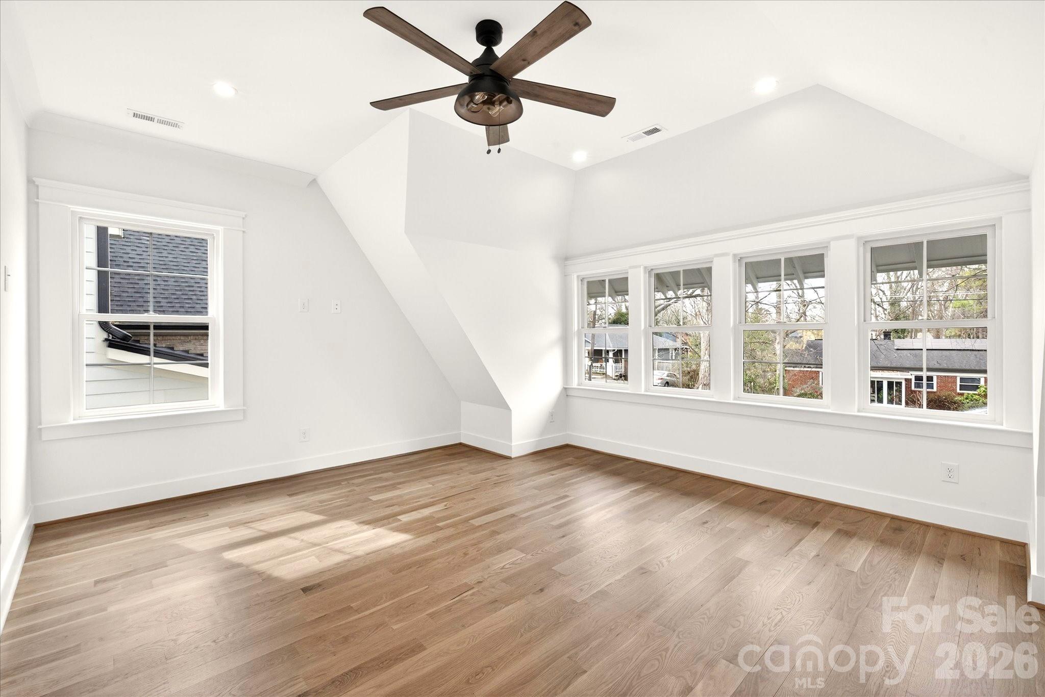 1718 Seifert Circle Charlotte NC 28205