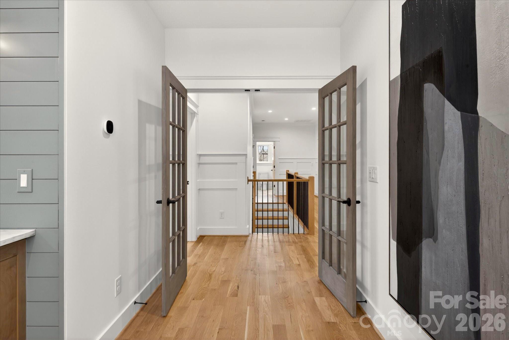 1718 Seifert Circle Charlotte NC 28205