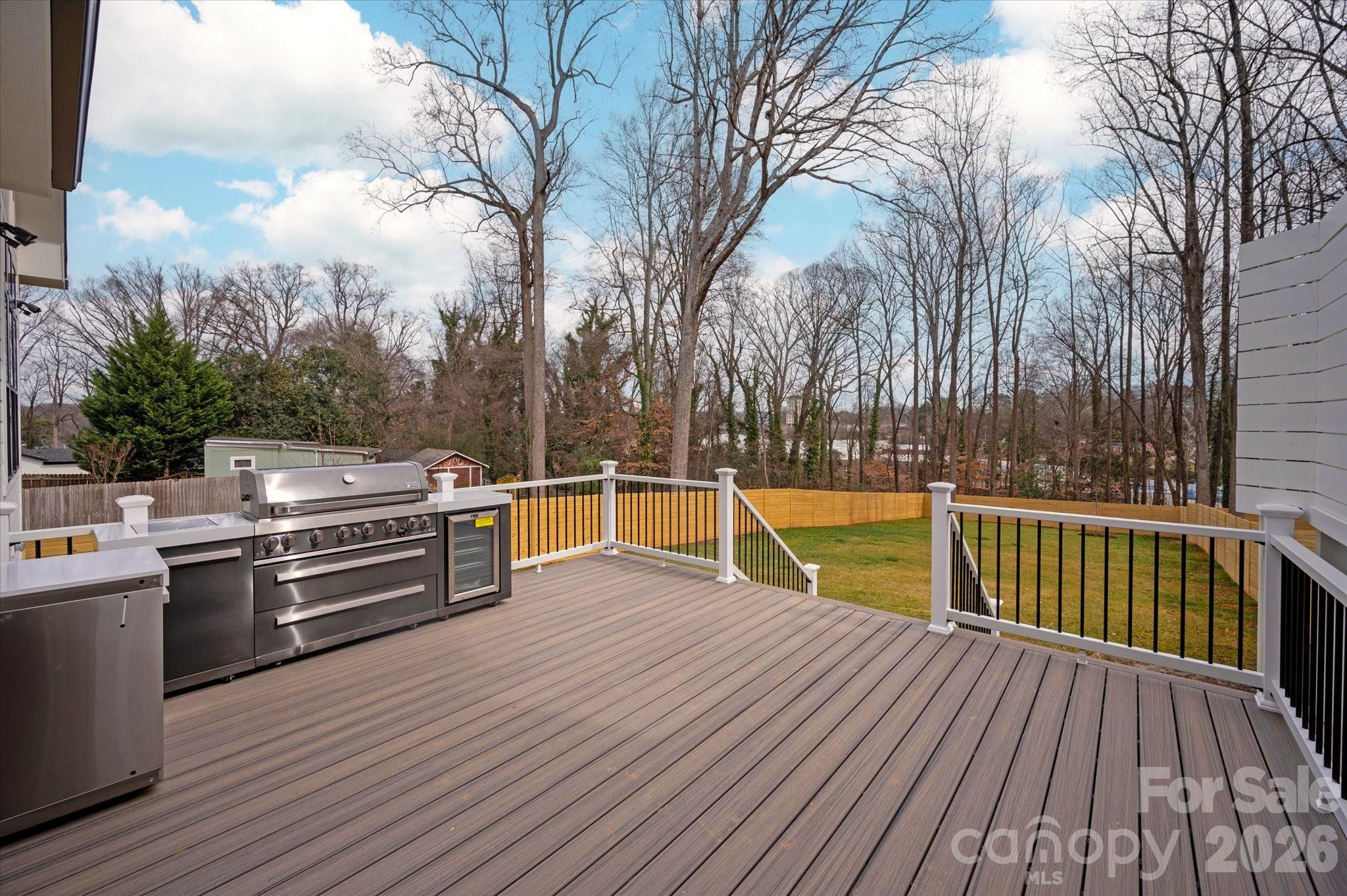 1718 Seifert Circle Charlotte NC 28205