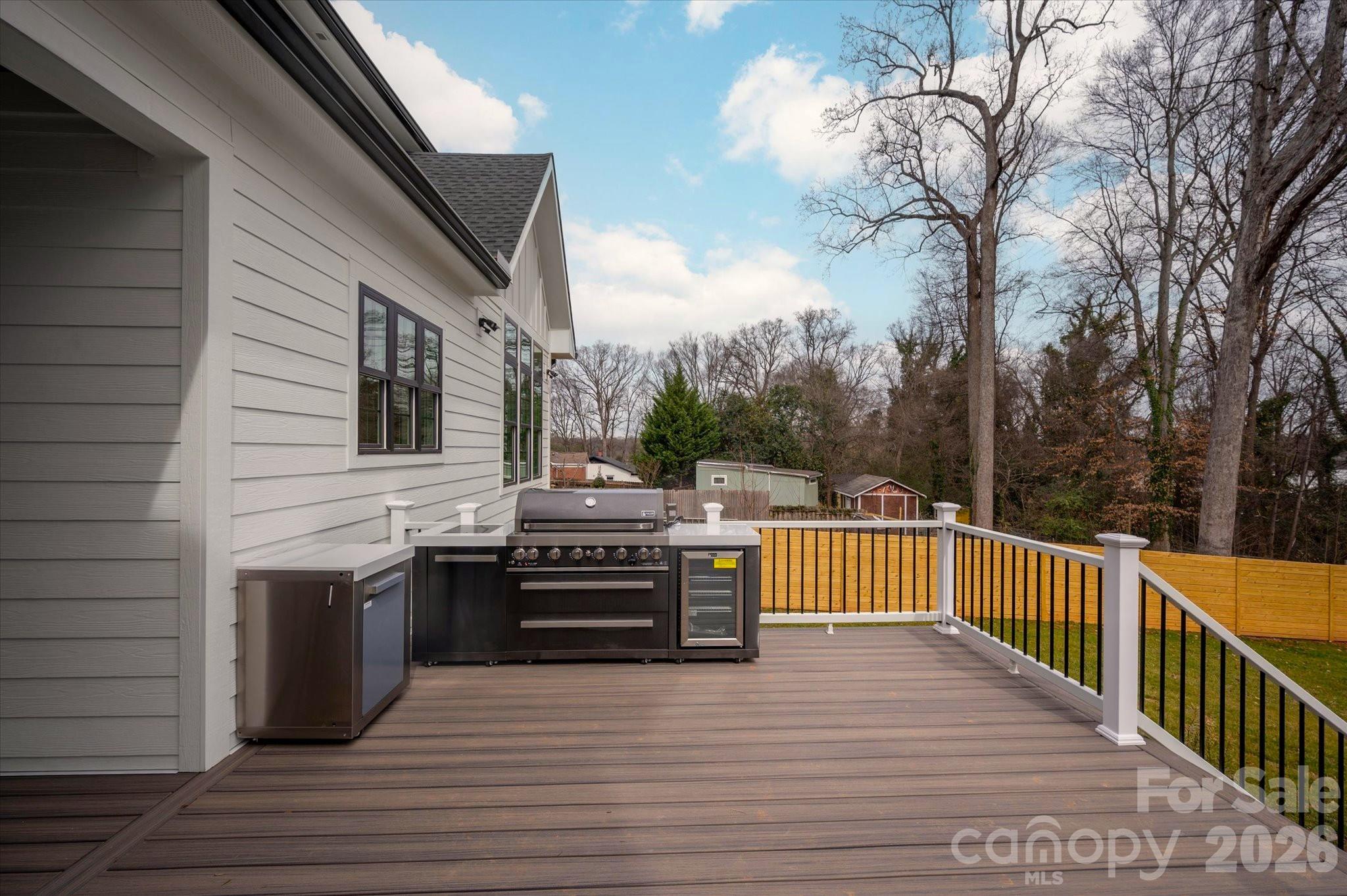 1718 Seifert Circle Charlotte NC 28205