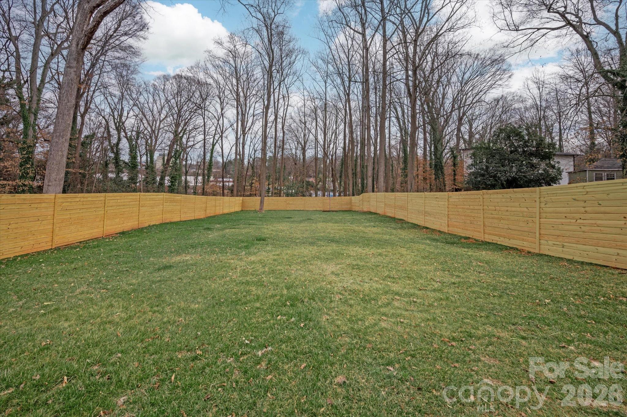 1718 Seifert Circle Charlotte NC 28205