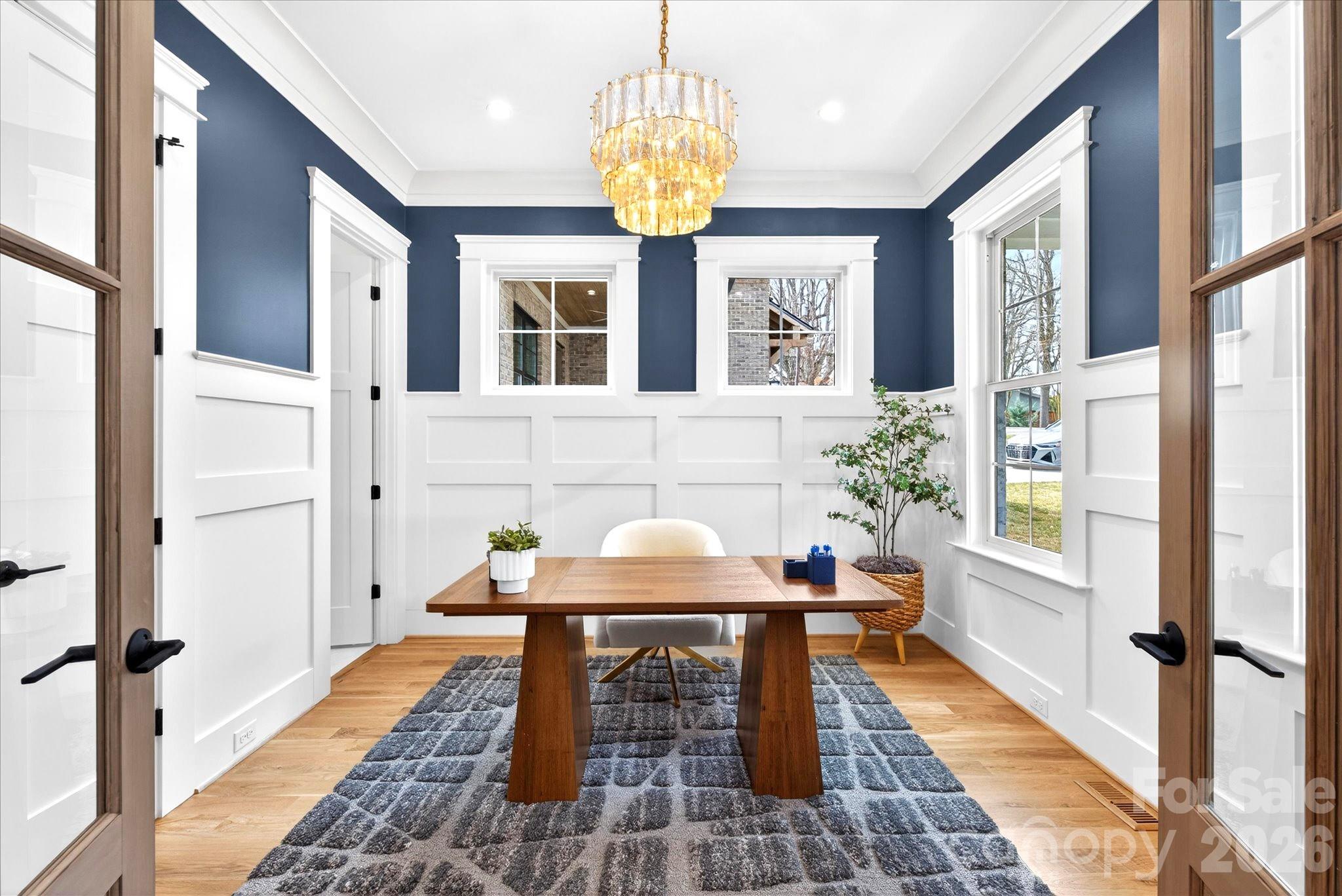 1718 Seifert Circle Charlotte NC 28205