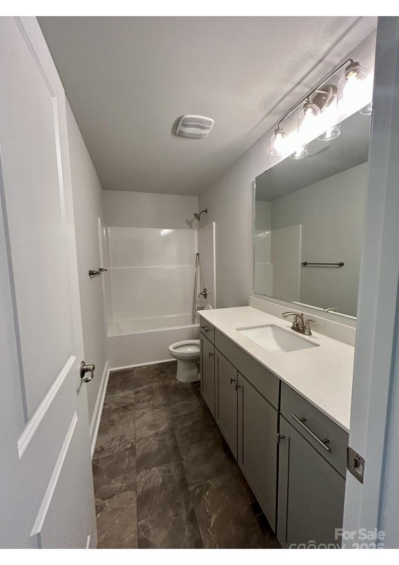 2911 Waterford Lane Albemarle NC 28001