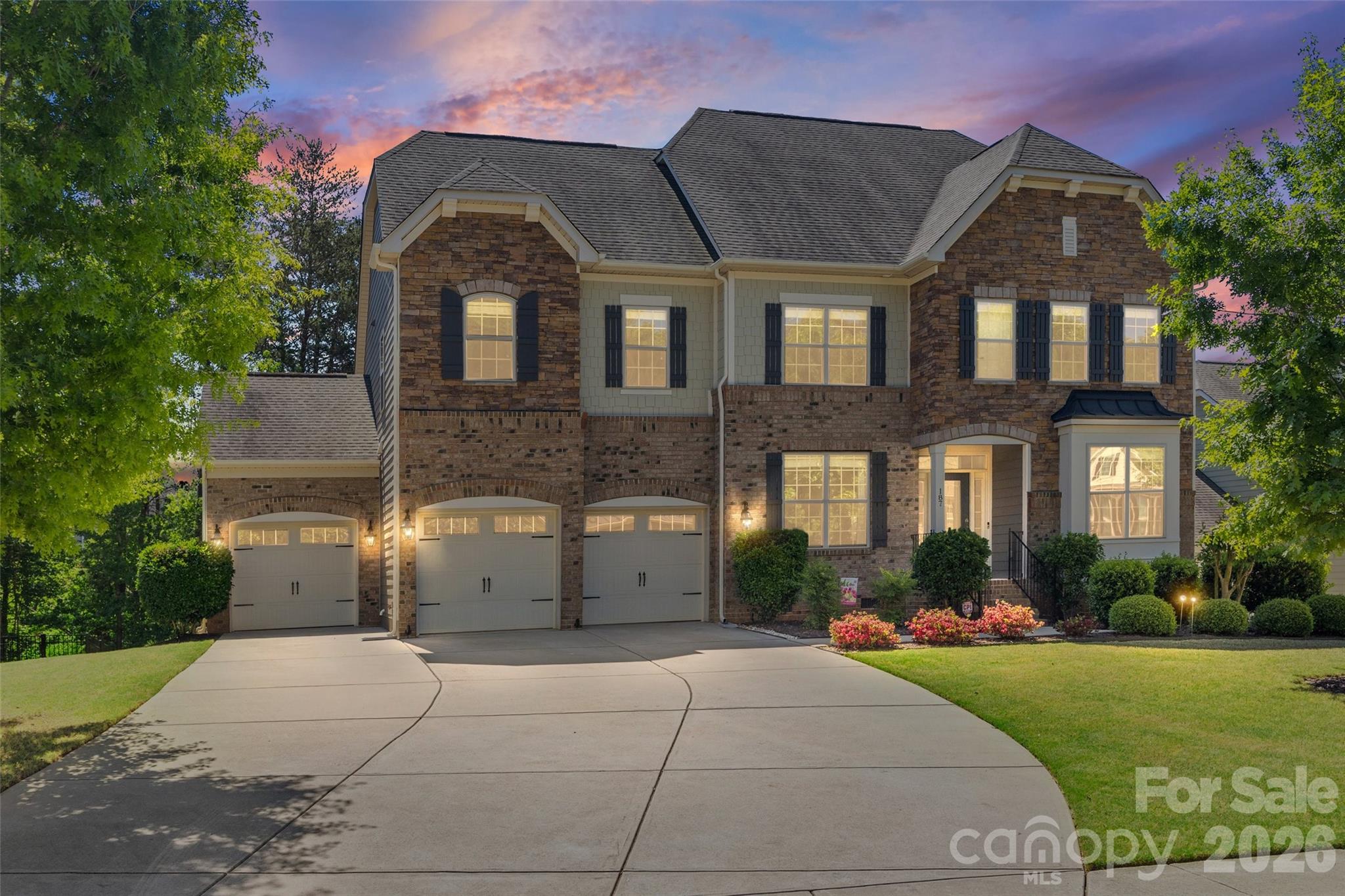187 Halifax Drive Indian Land SC 29707