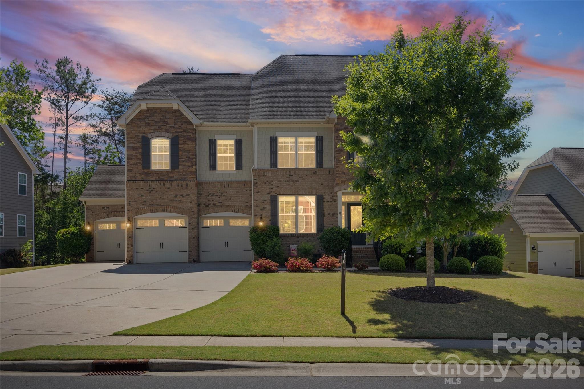 187 Halifax Drive Indian Land SC 29707
