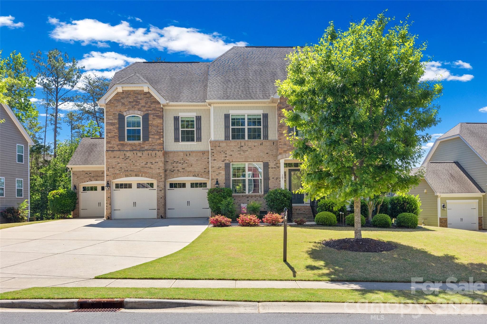 187 Halifax Drive Indian Land SC 29707