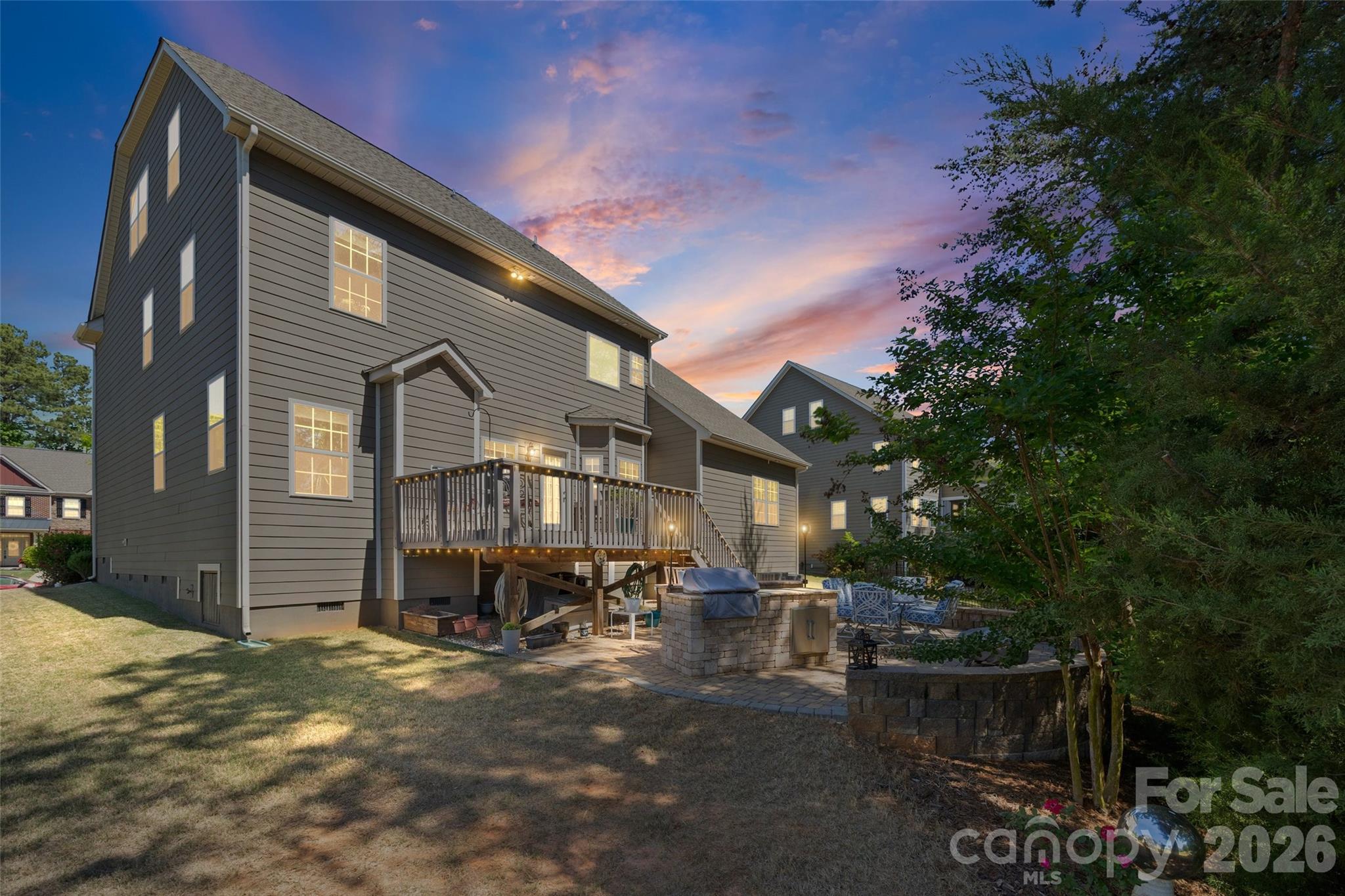 187 Halifax Drive Indian Land SC 29707