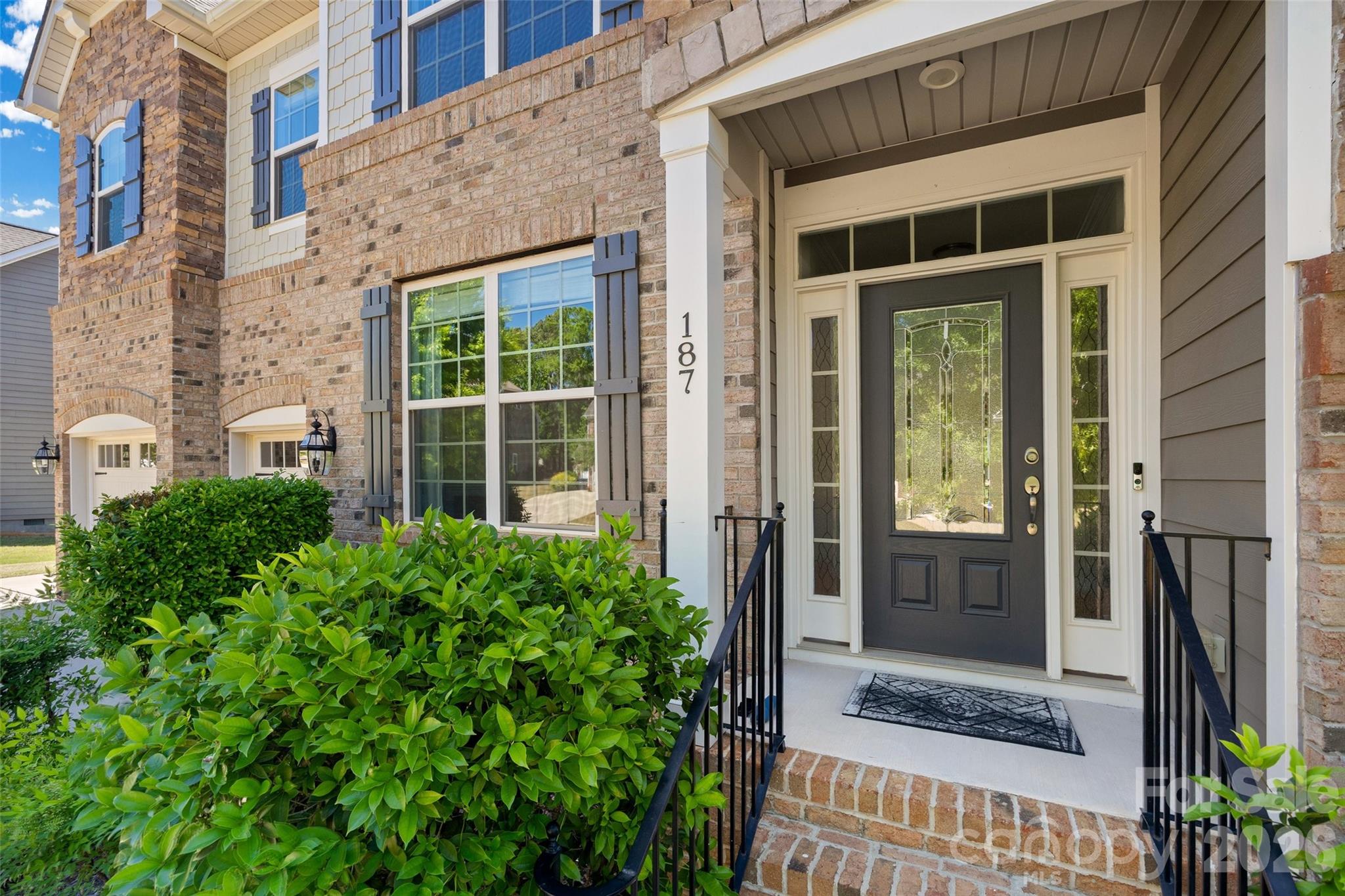 187 Halifax Drive Indian Land SC 29707