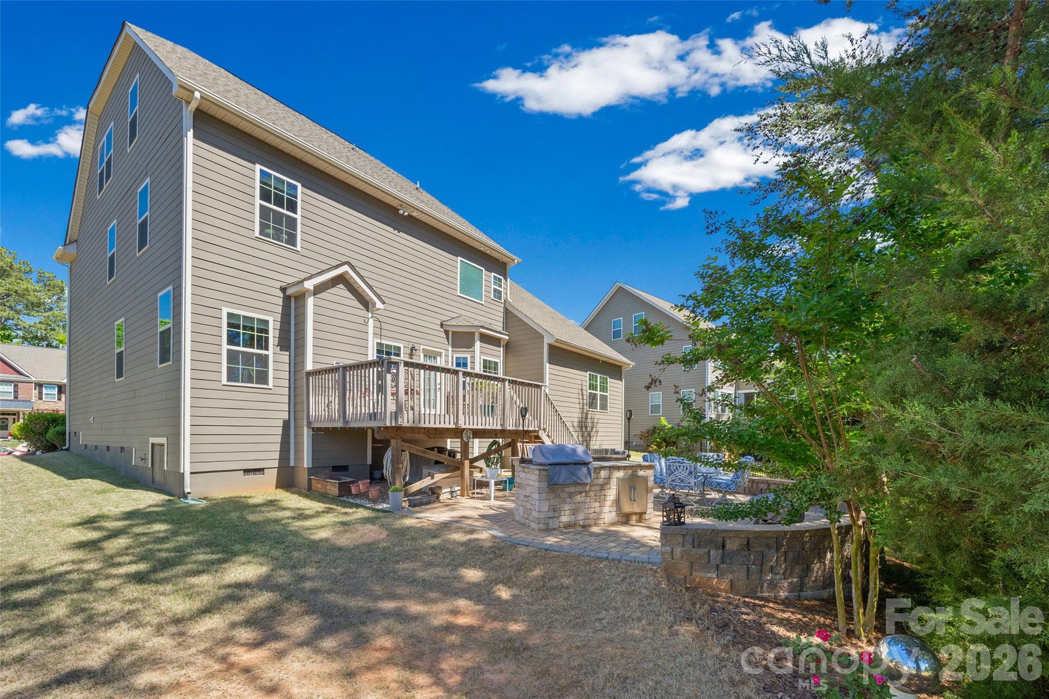 187 Halifax Drive Indian Land SC 29707
