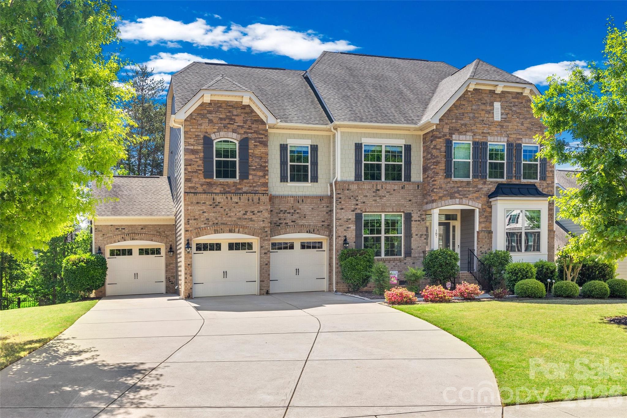 187 Halifax Drive Indian Land SC 29707