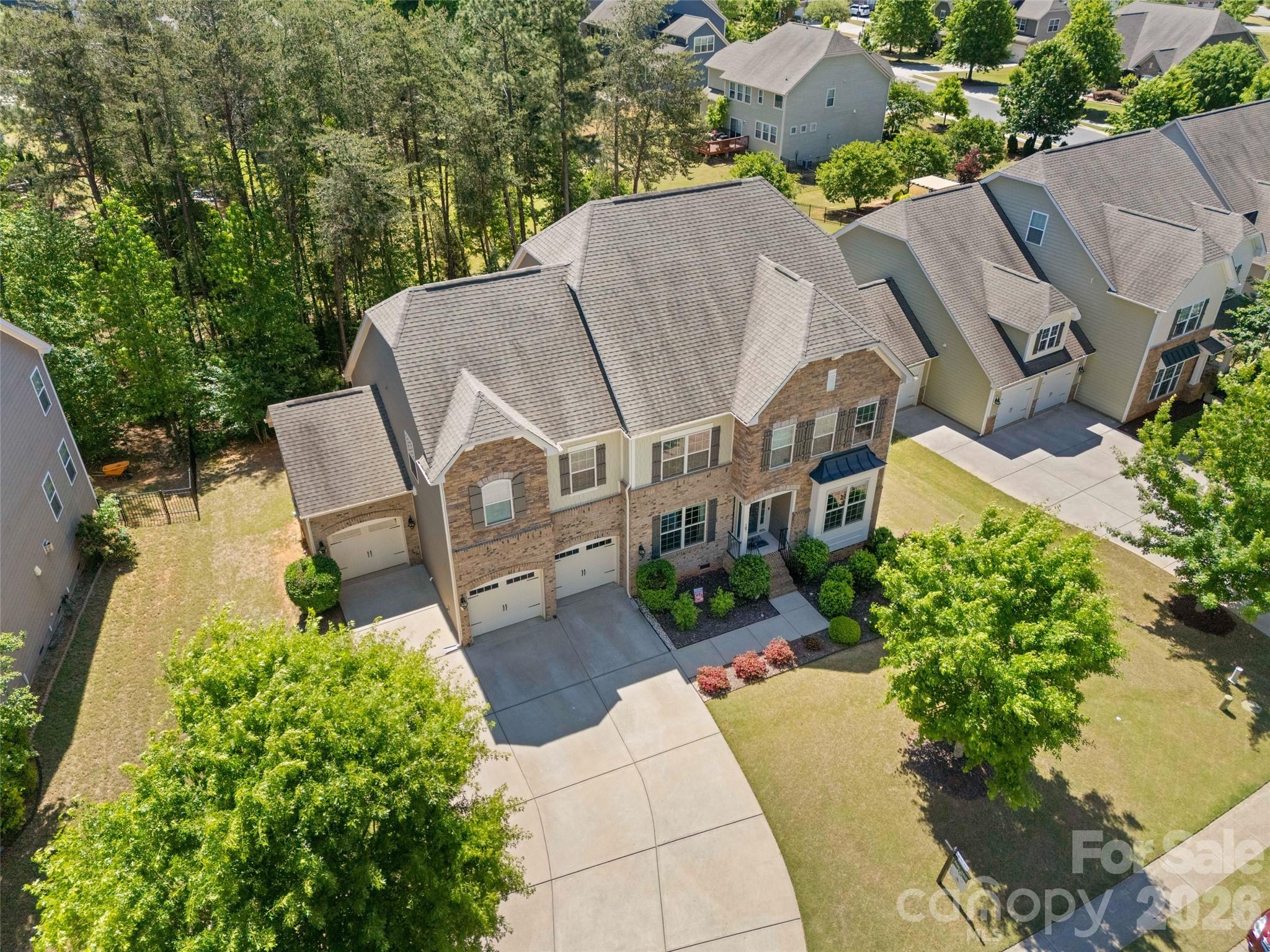 187 Halifax Drive Indian Land SC 29707