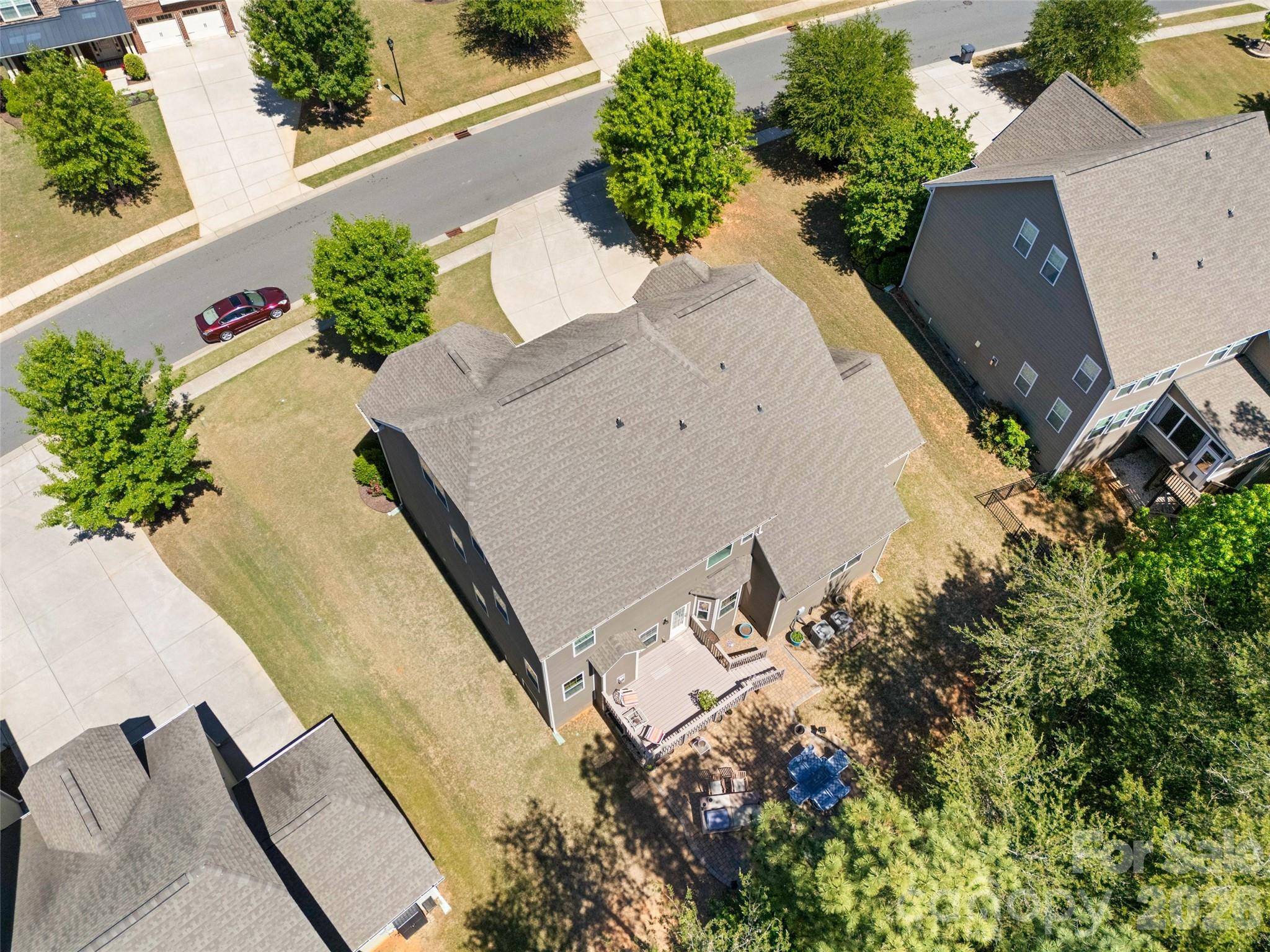 187 Halifax Drive Indian Land SC 29707